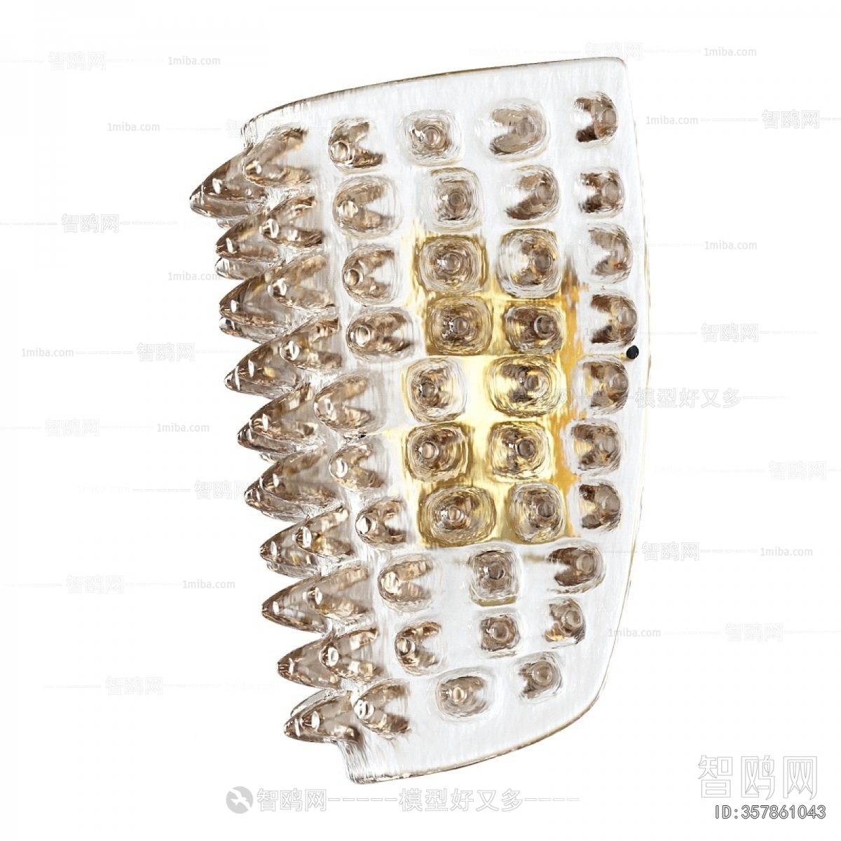 Modern Wall Lamp