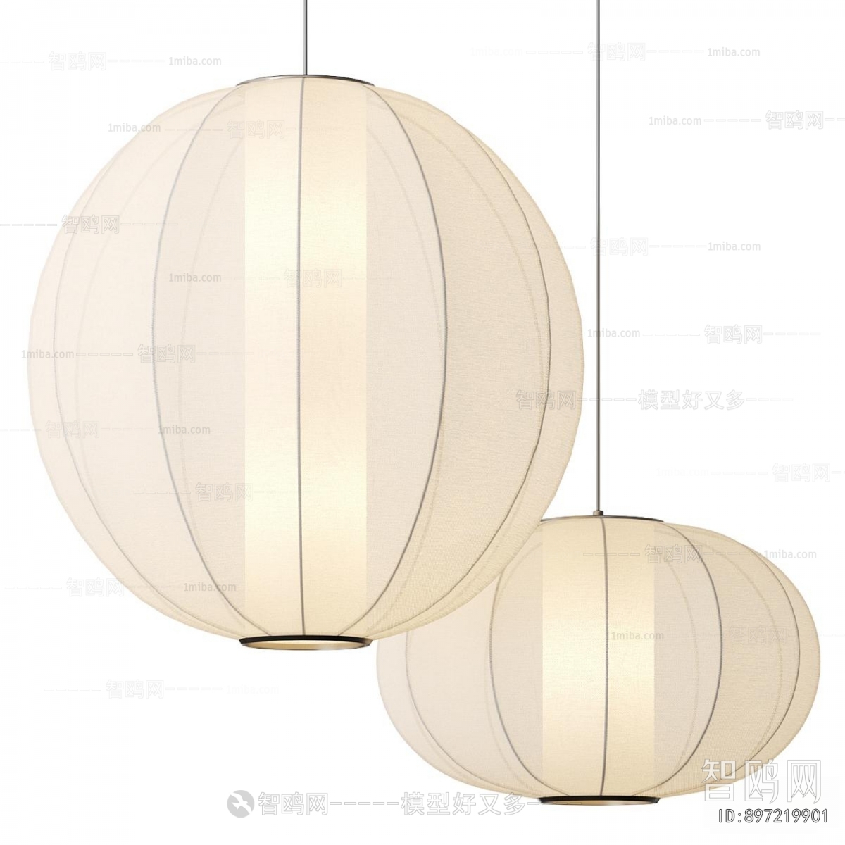New Chinese Style Lantern
