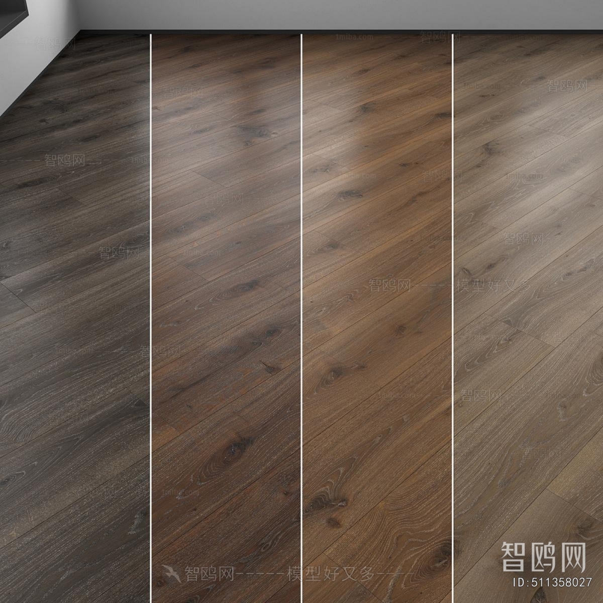 Modern Floor