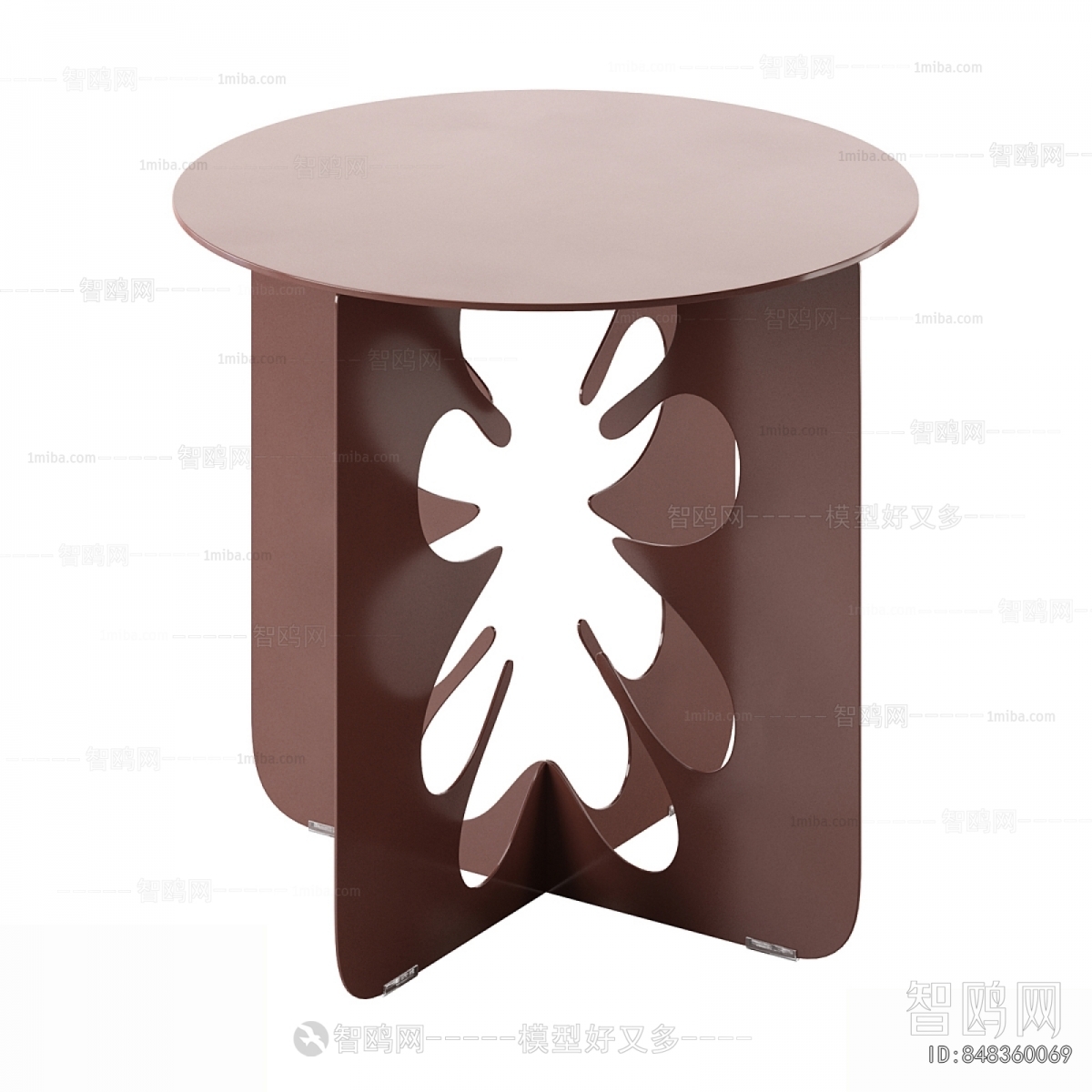 Modern Side Table/corner Table