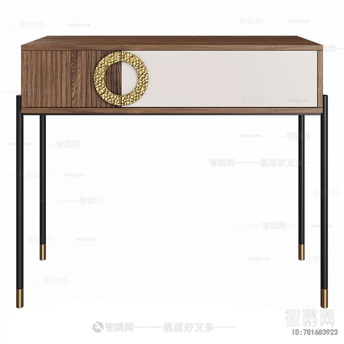 Modern Dresser