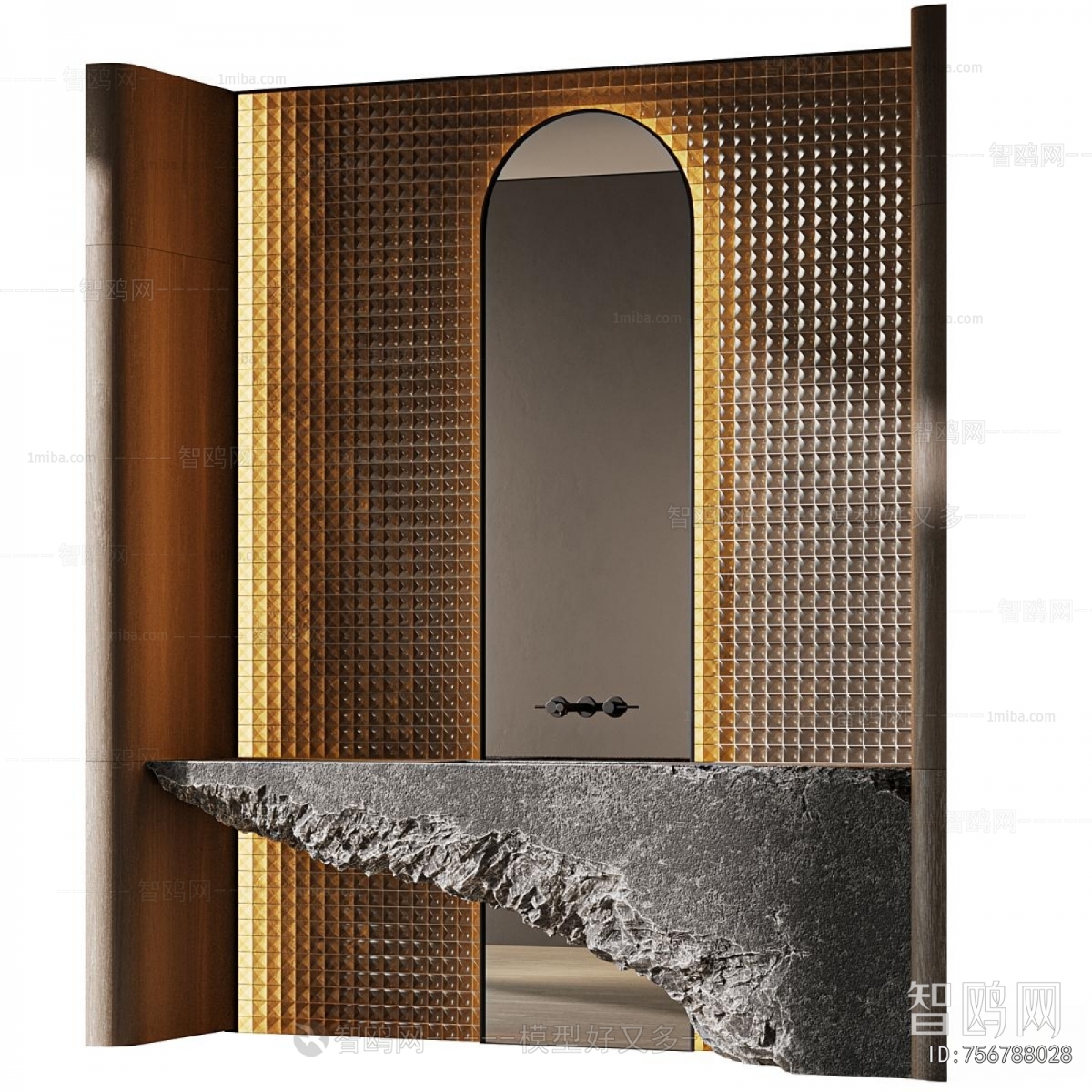 Modern Basin