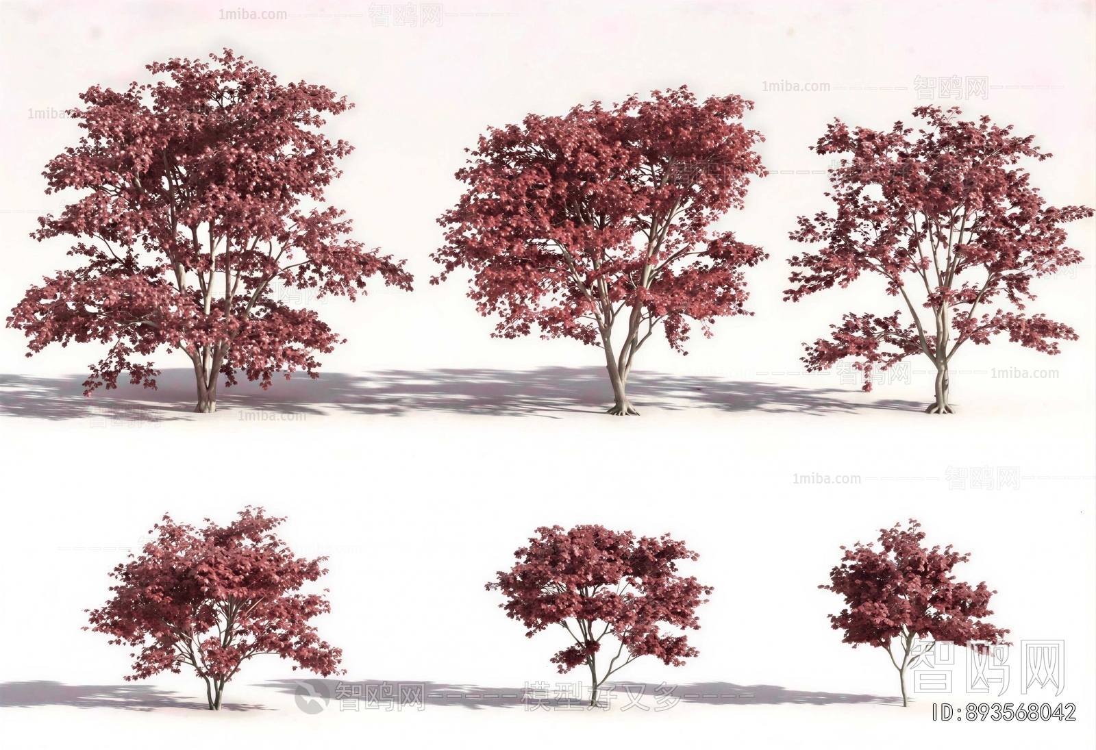 Modern Tree