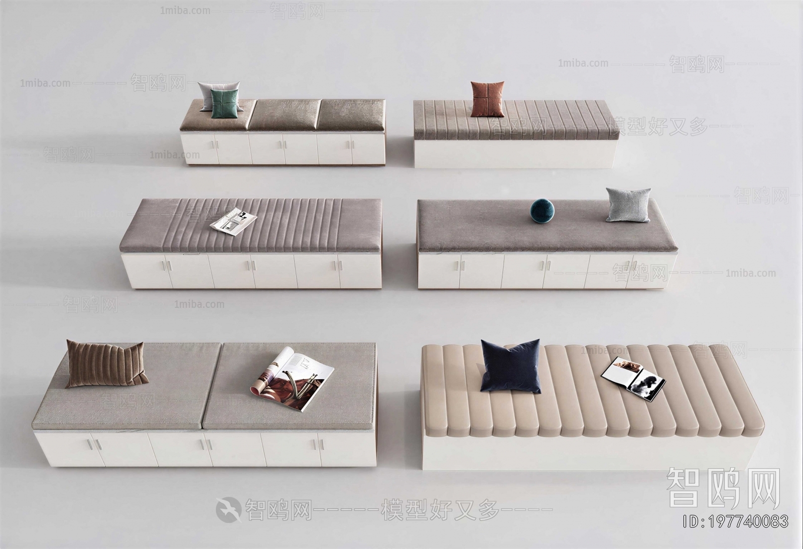 Modern Cushion