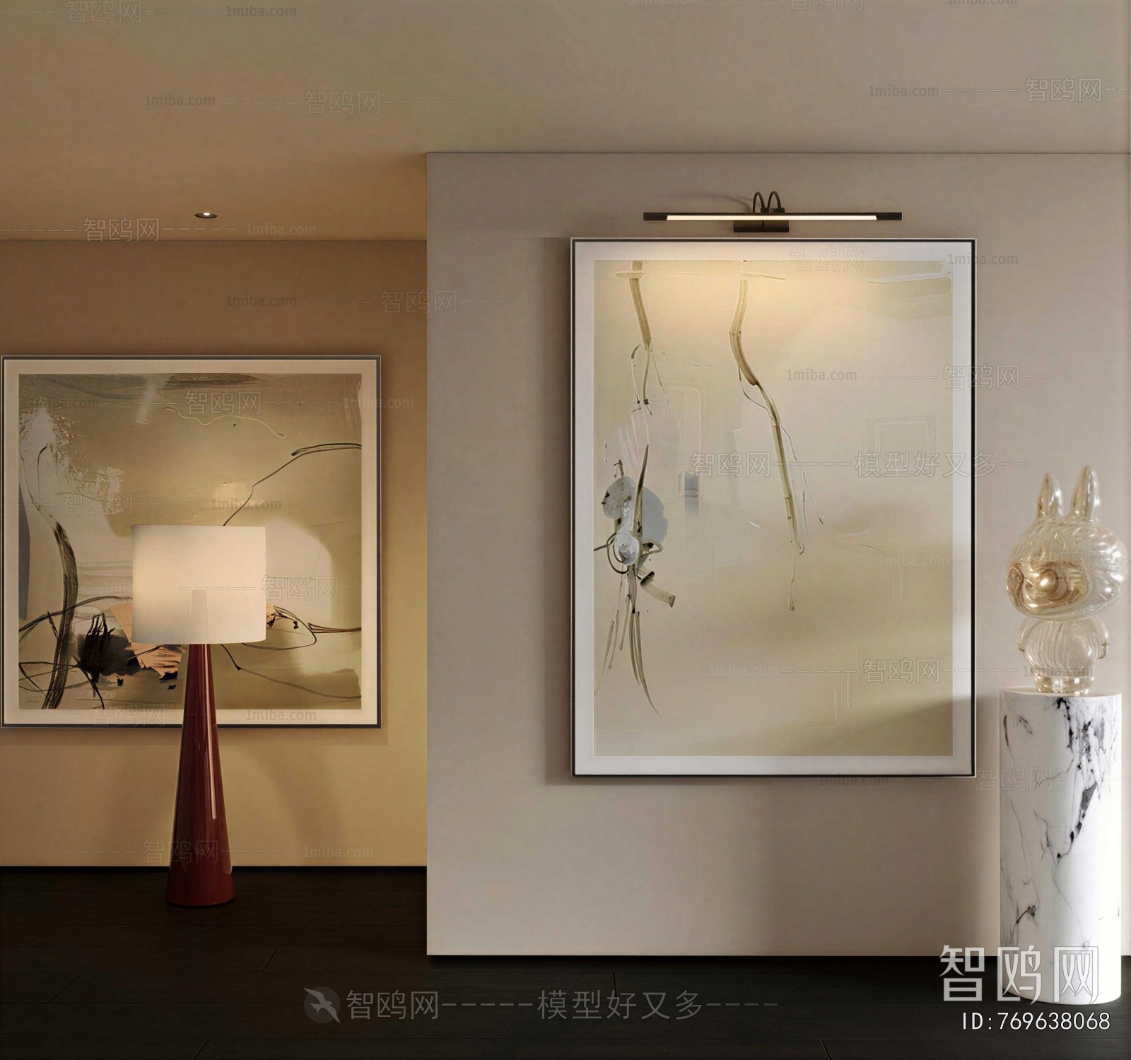 Modern Painting