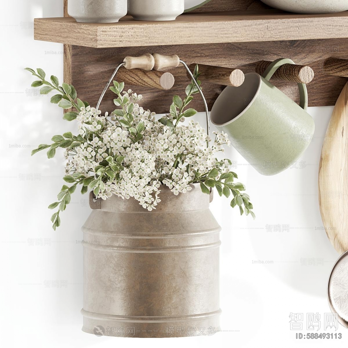 Nordic Style Kitchenware