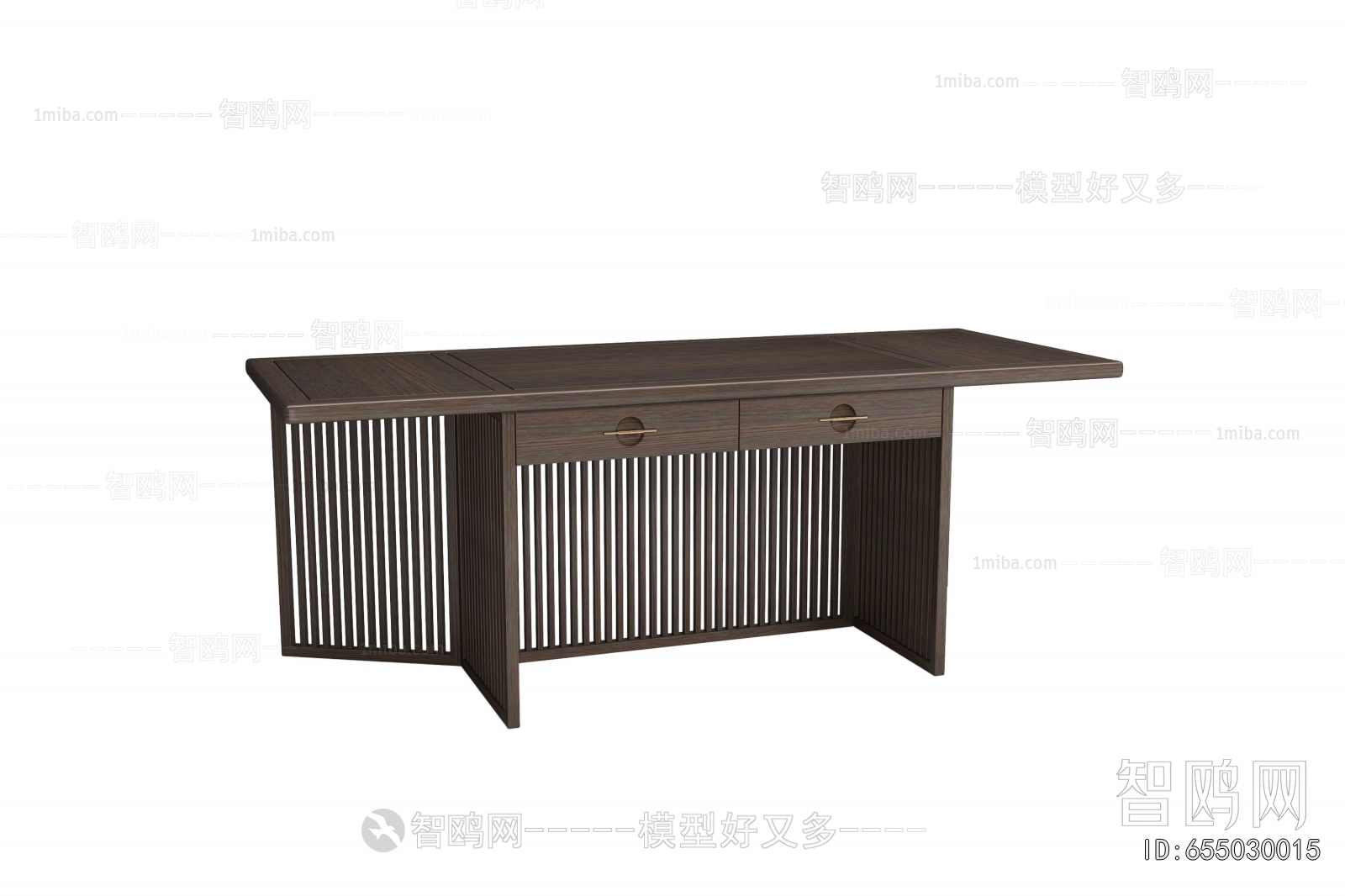 New Chinese Style Desk