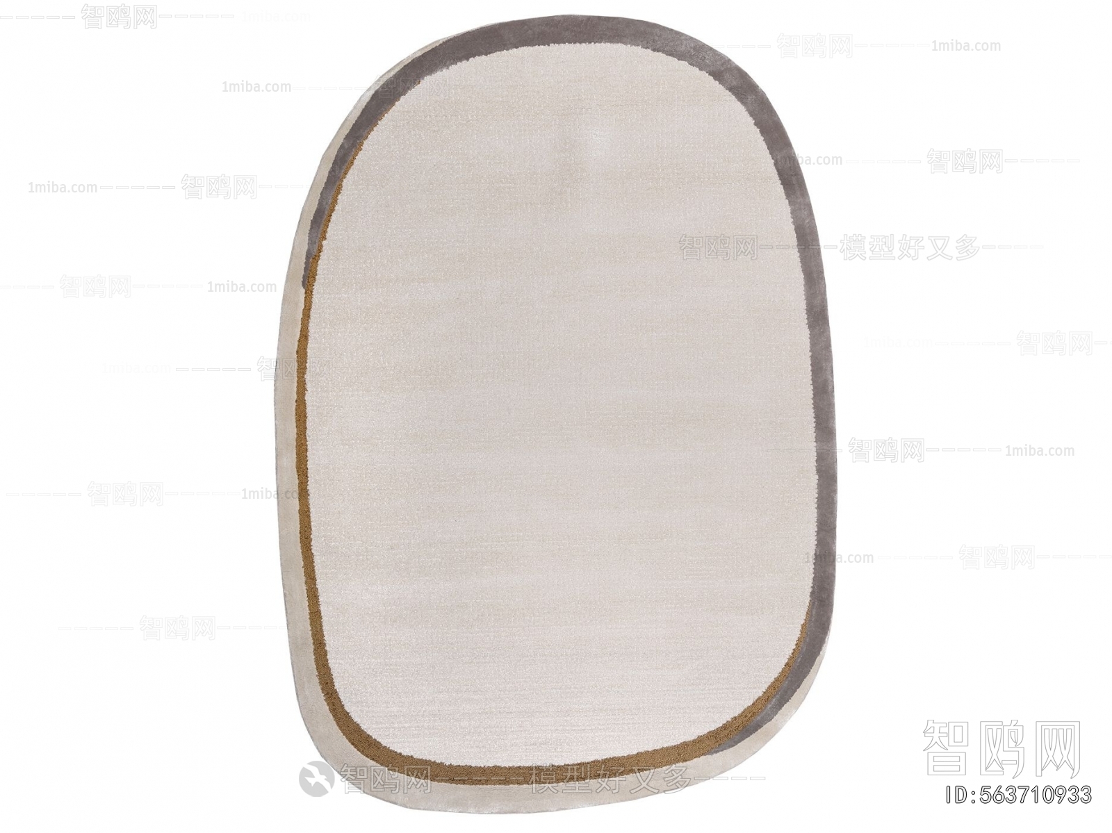 Modern The Carpet