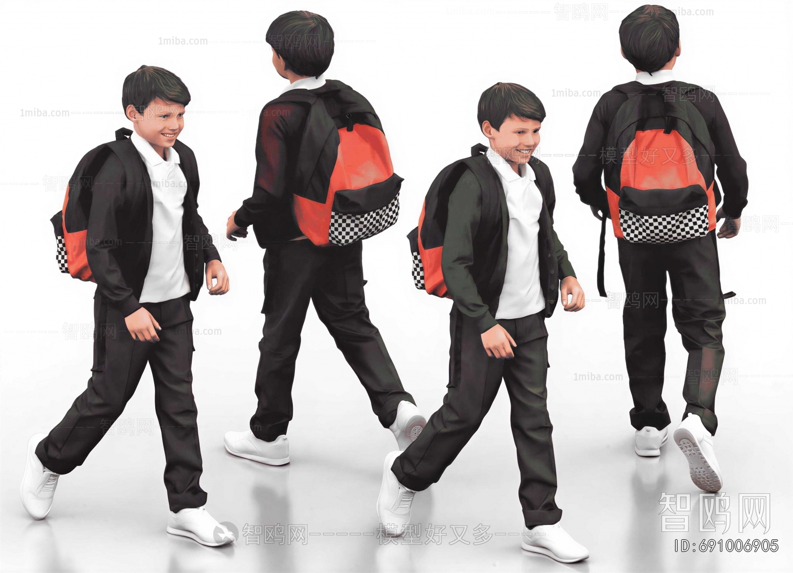Modern Children
