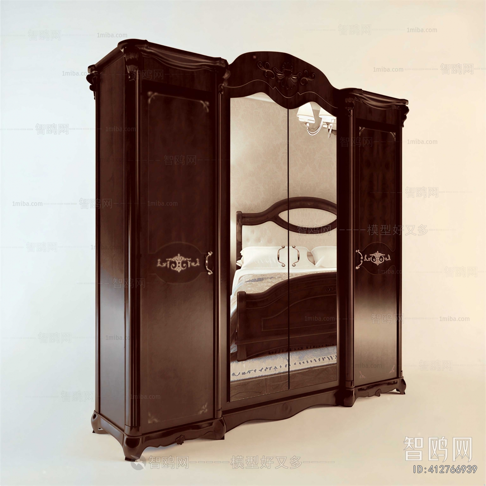 New Classical Style The Wardrobe