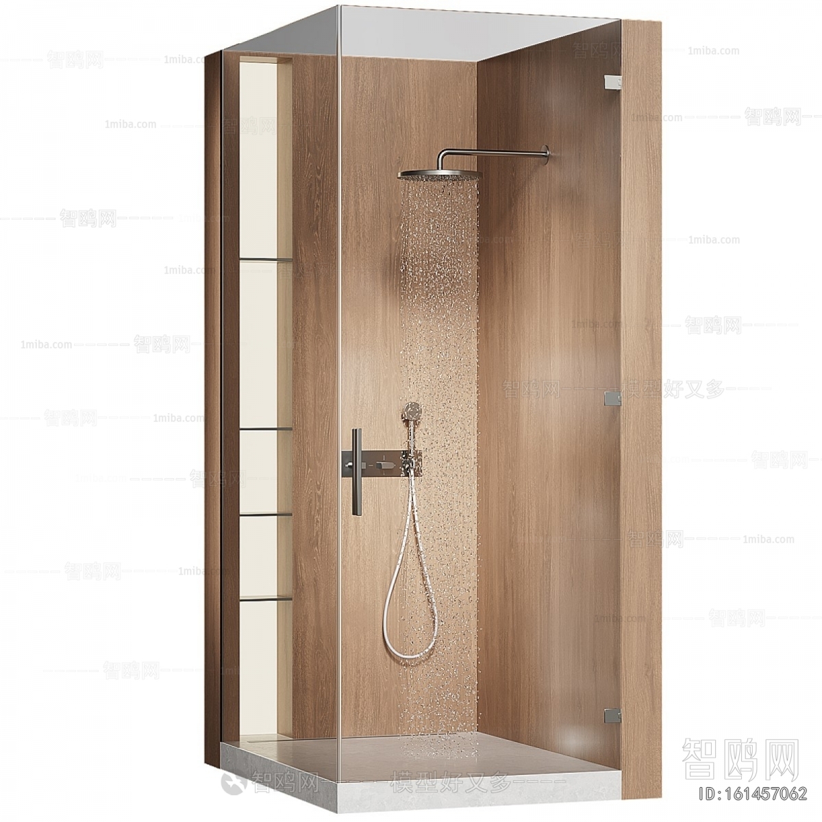 Modern Bathroom