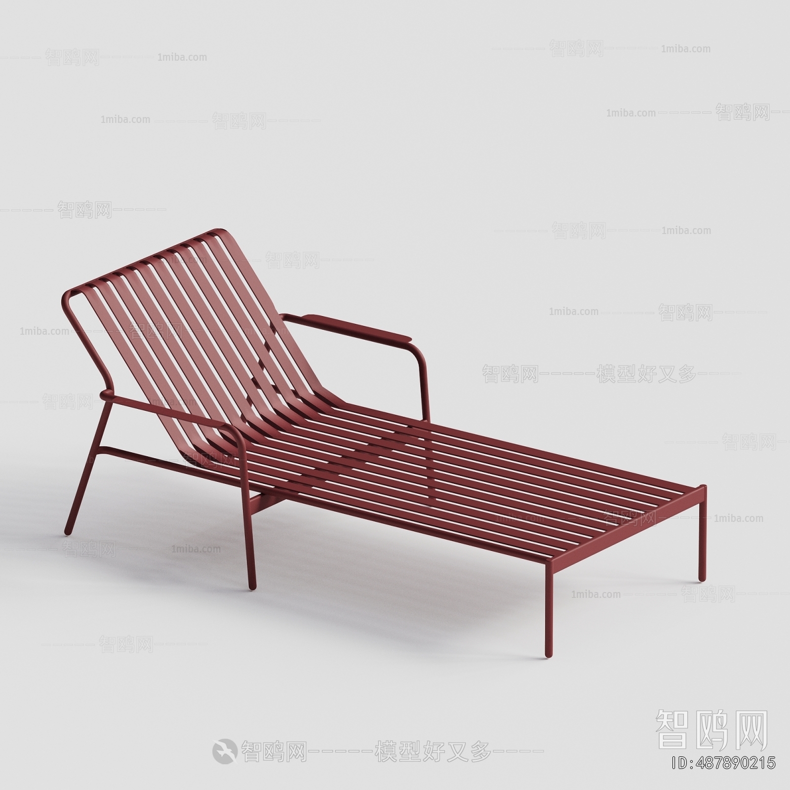 Modern Recliner