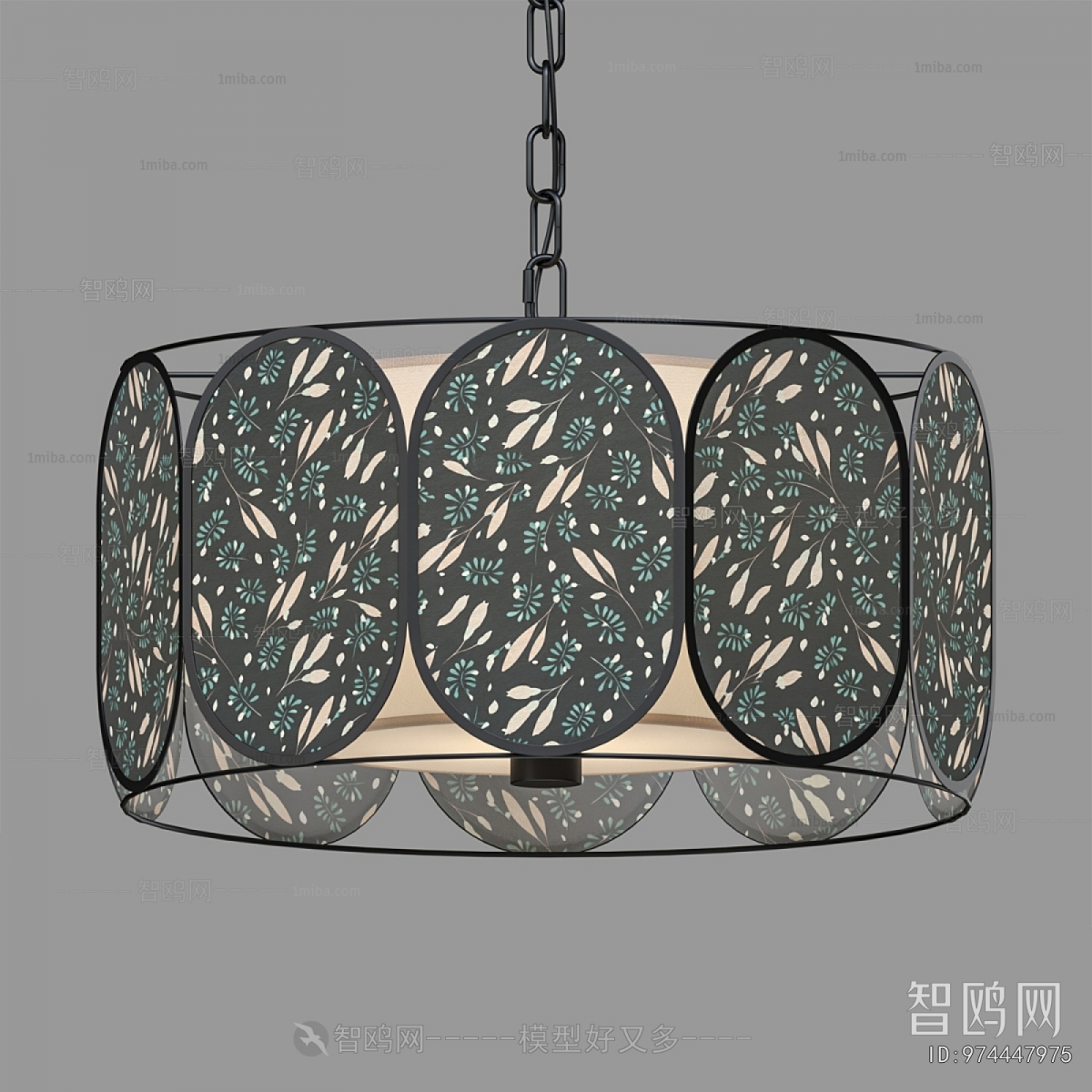 Modern Droplight