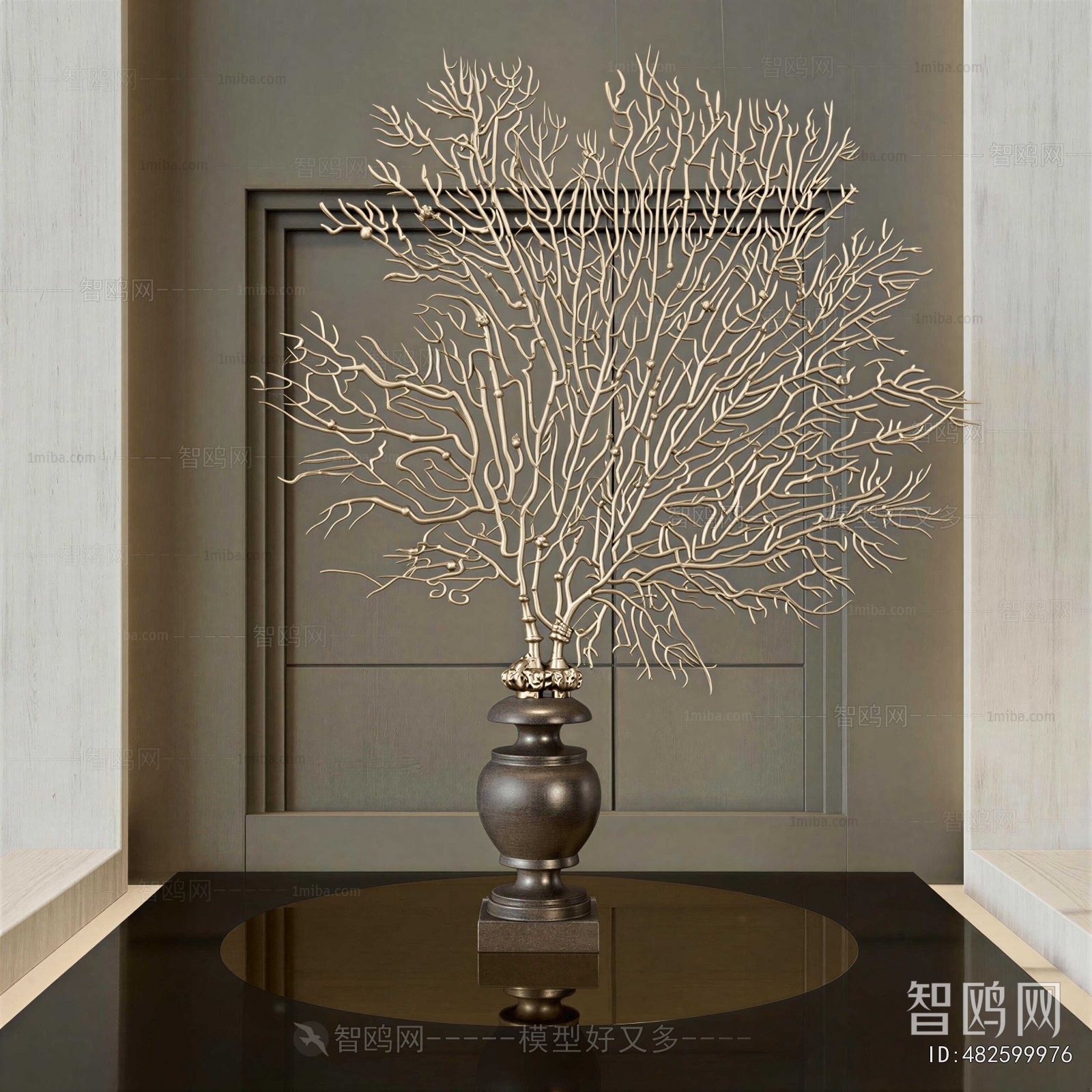 Modern Sculpture