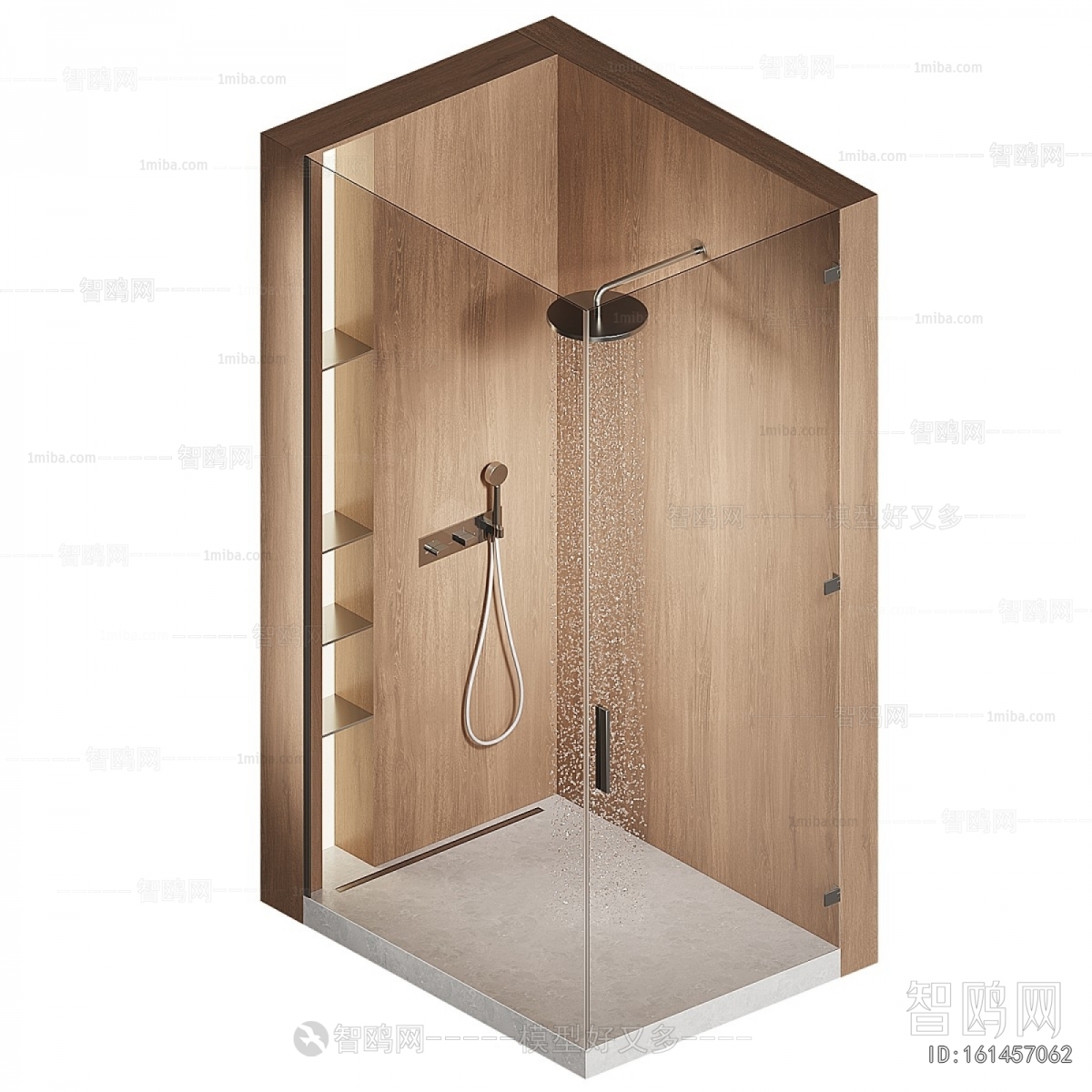 Modern Bathroom