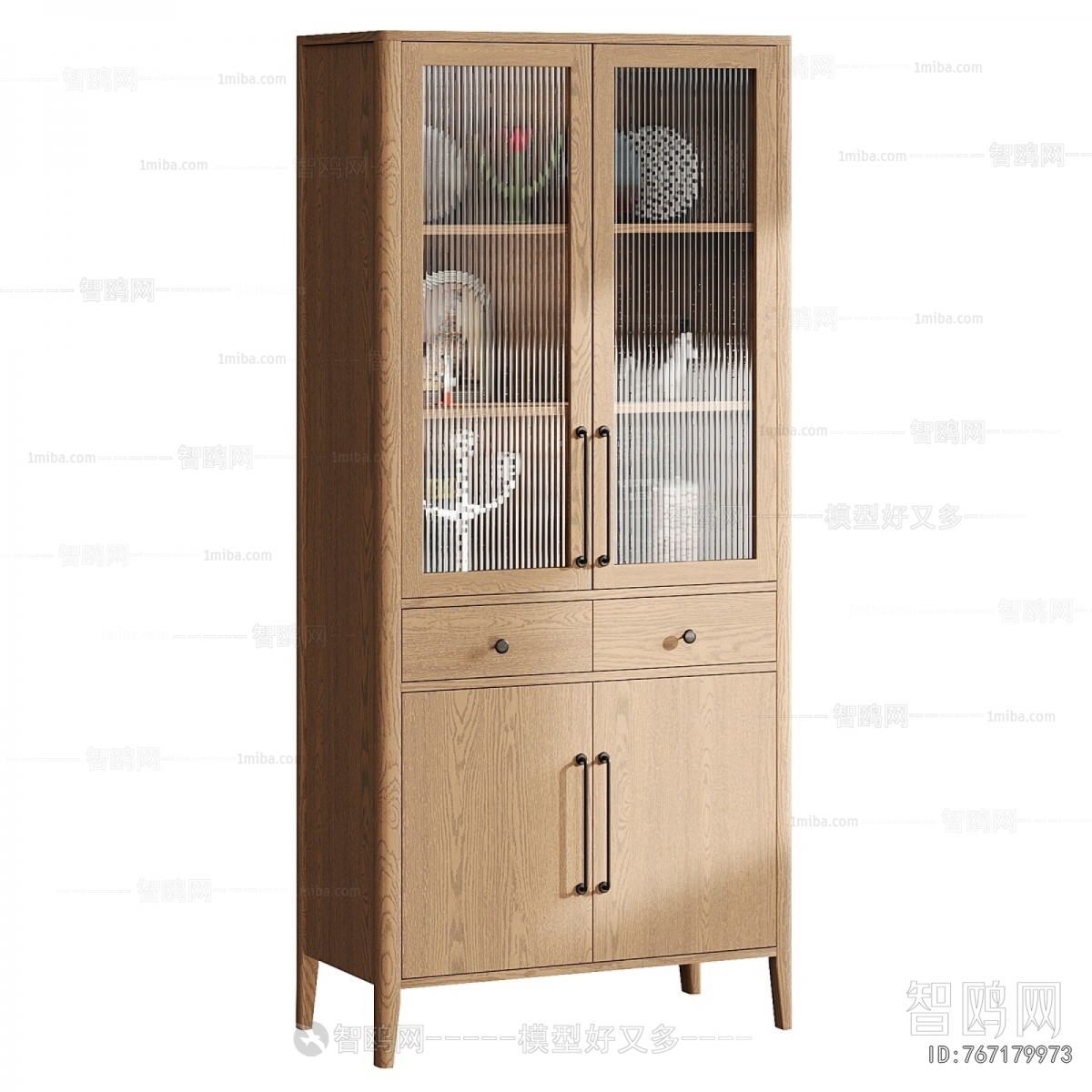 Modern Bookcase