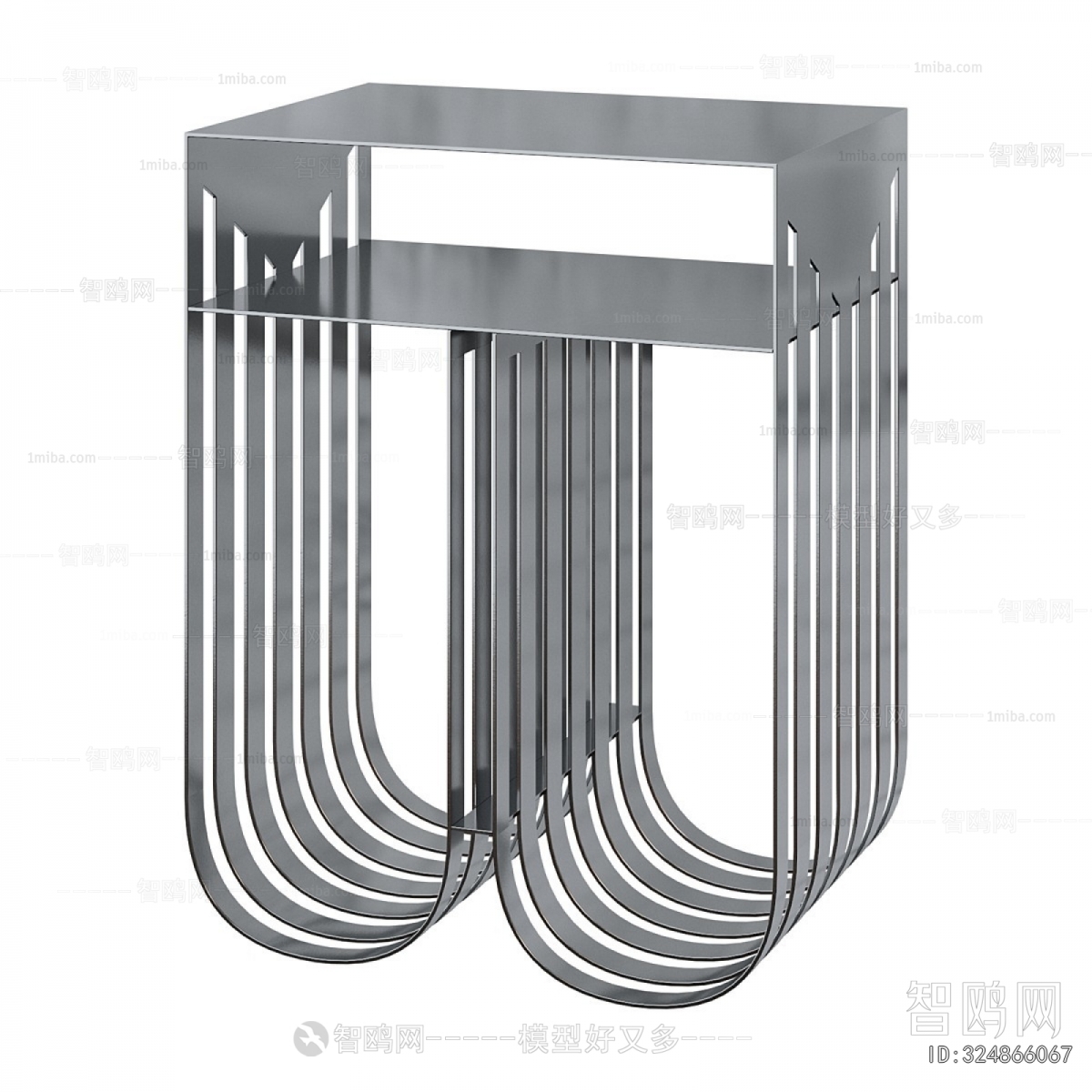 Modern Side Table/corner Table