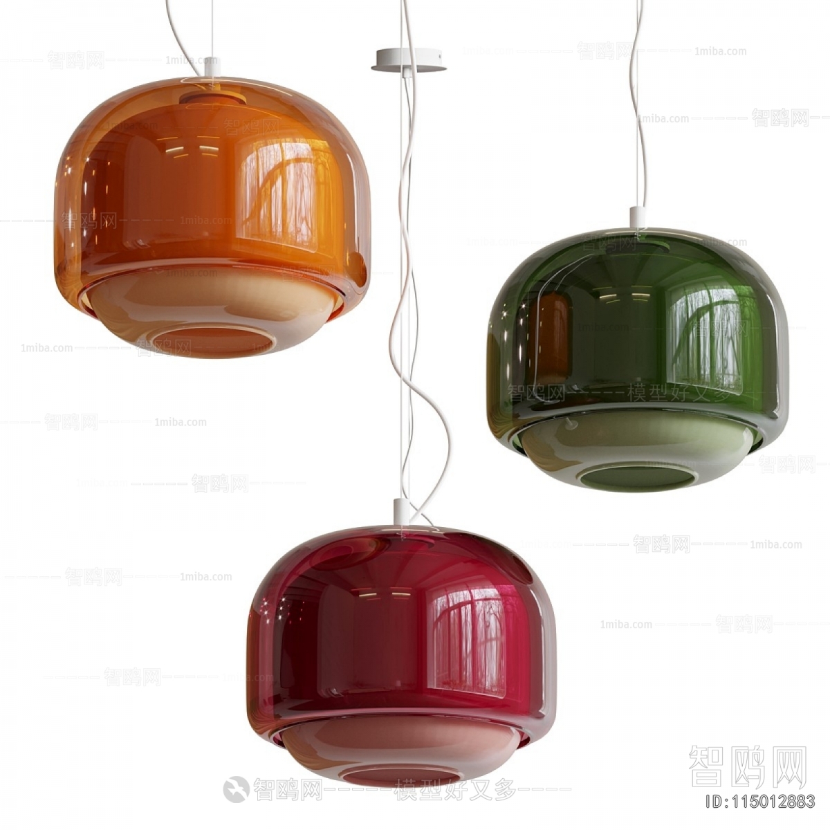 Modern Droplight