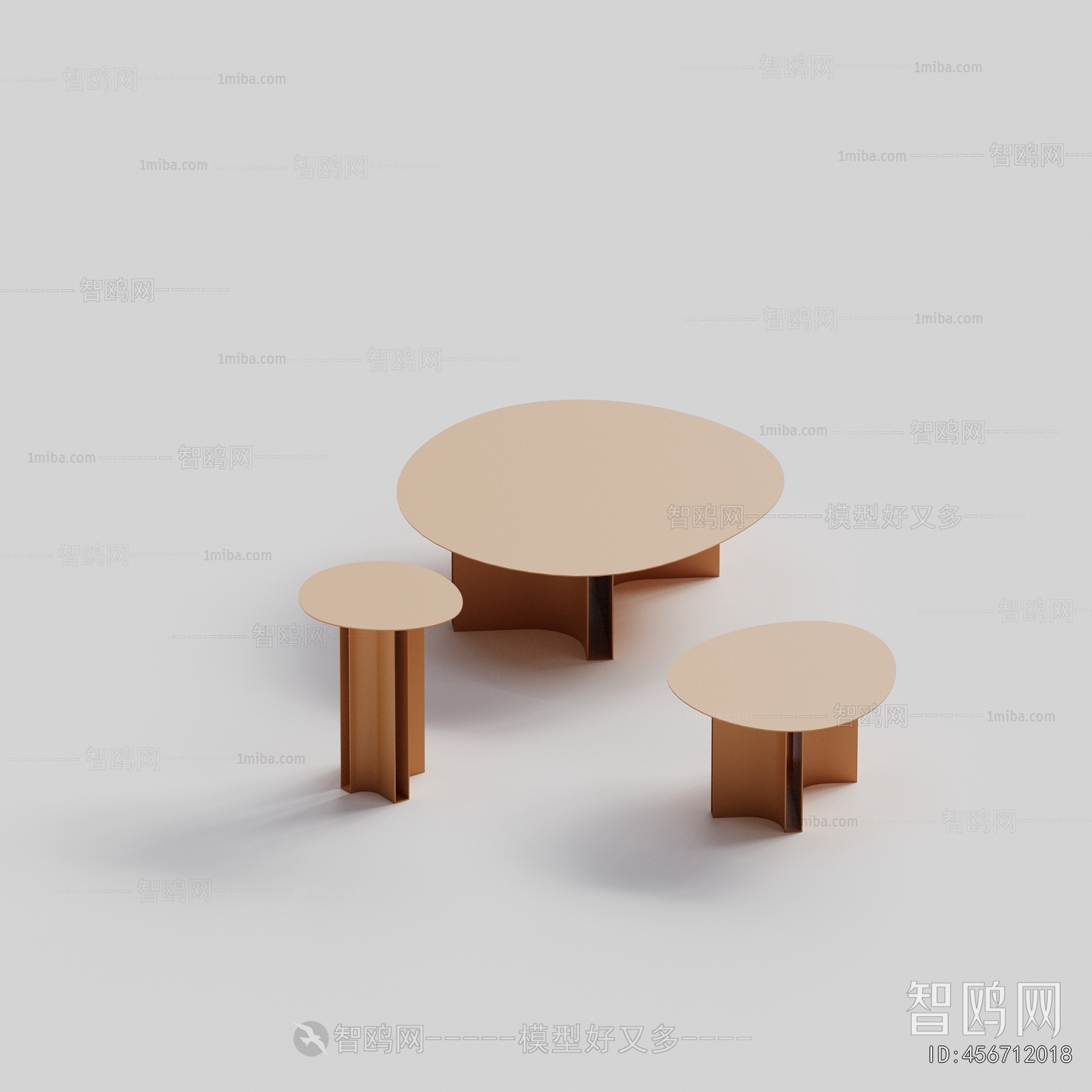 Modern Coffee Table