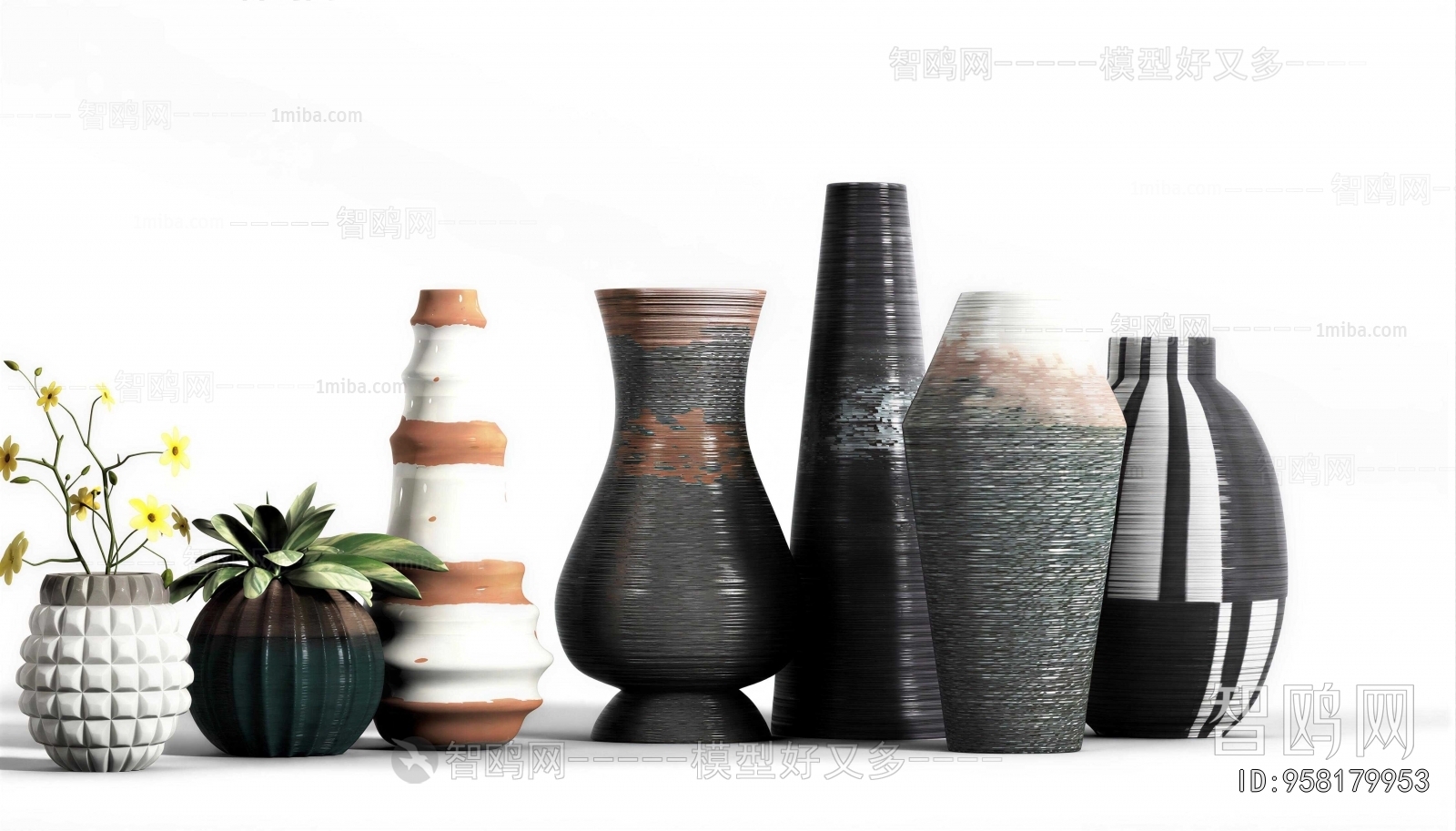 Wabi-sabi Style Utensil