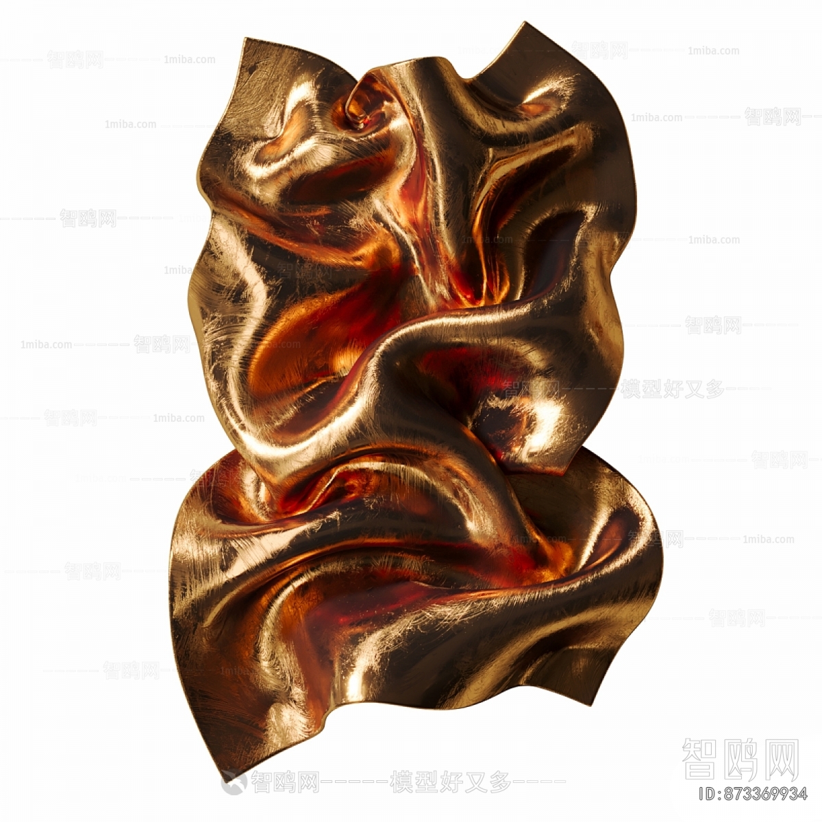 Modern Wall Decoration