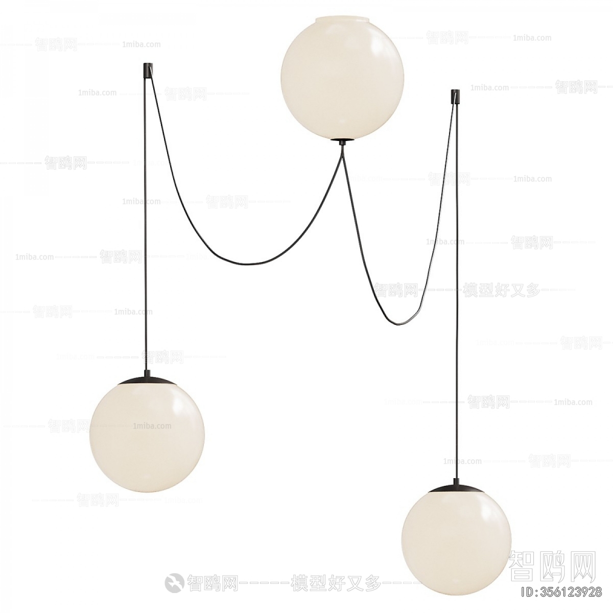 Modern Droplight