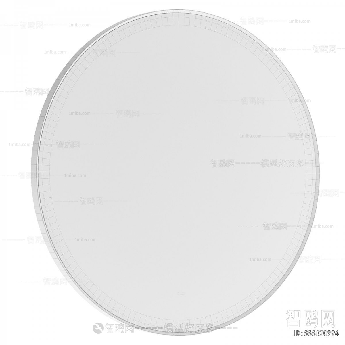 Modern The Mirror
