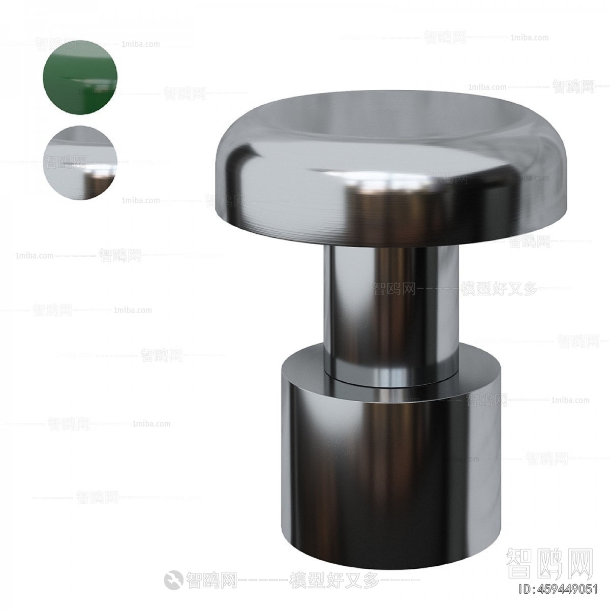 Modern Side Table/corner Table