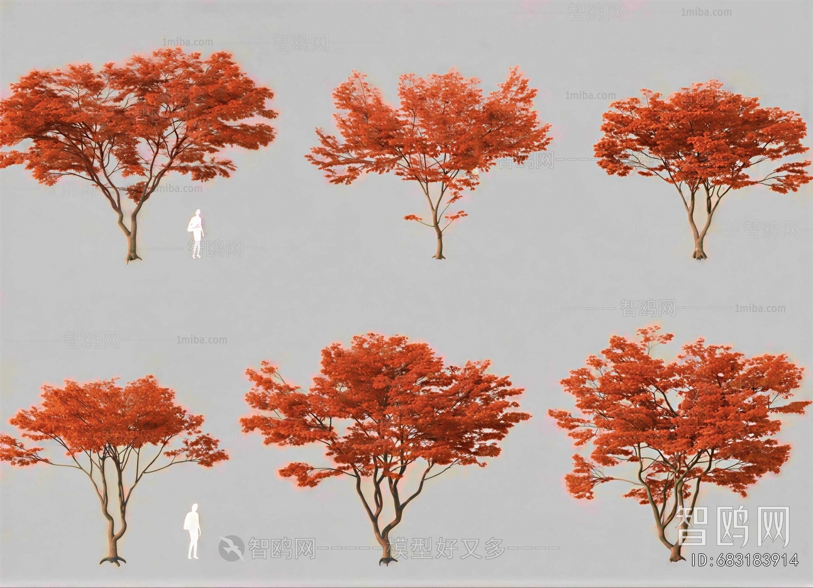 Modern Tree