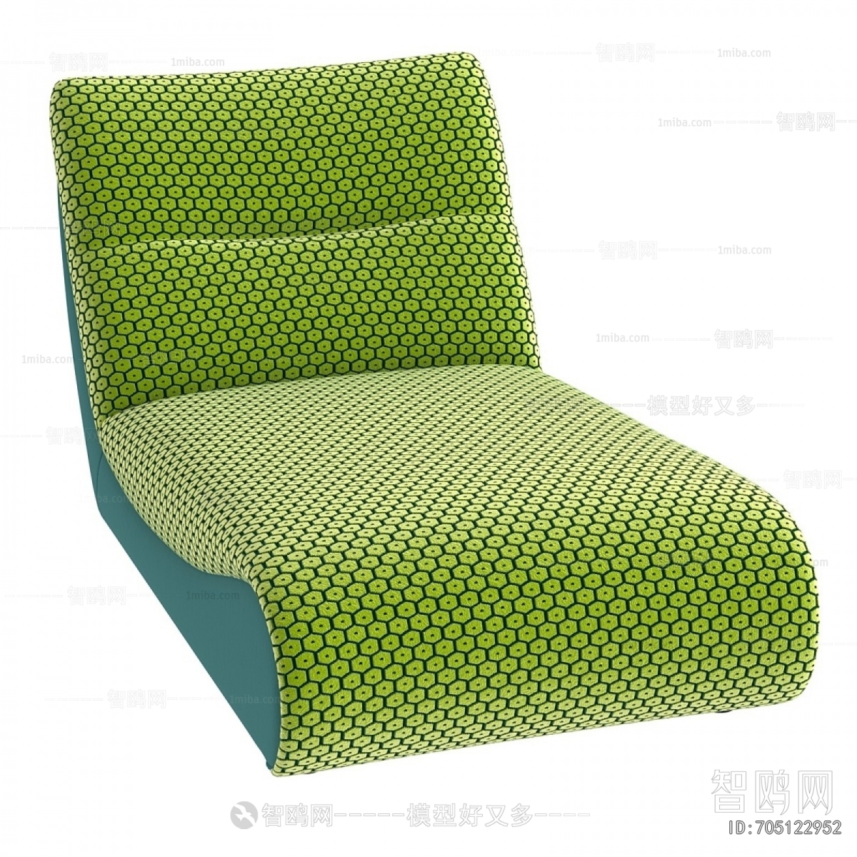 Modern Recliner