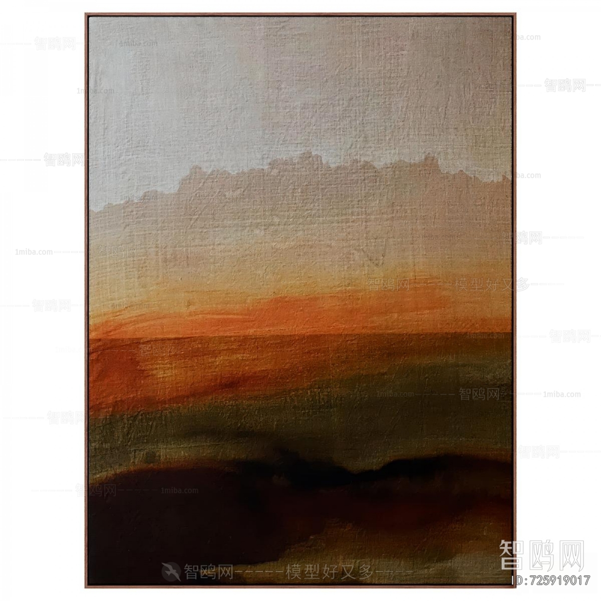 Modern Painting