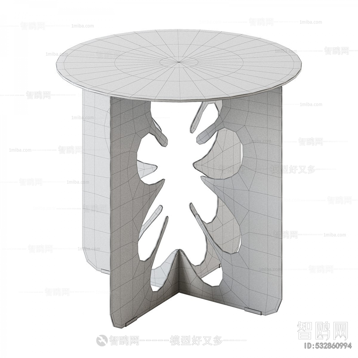 Modern Side Table/corner Table