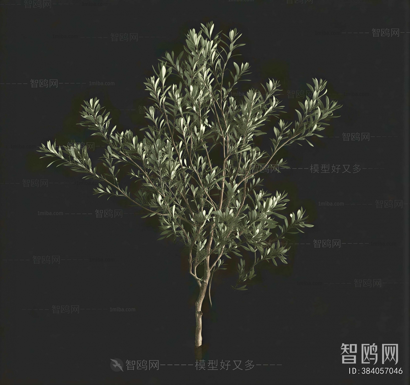 Modern Tree
