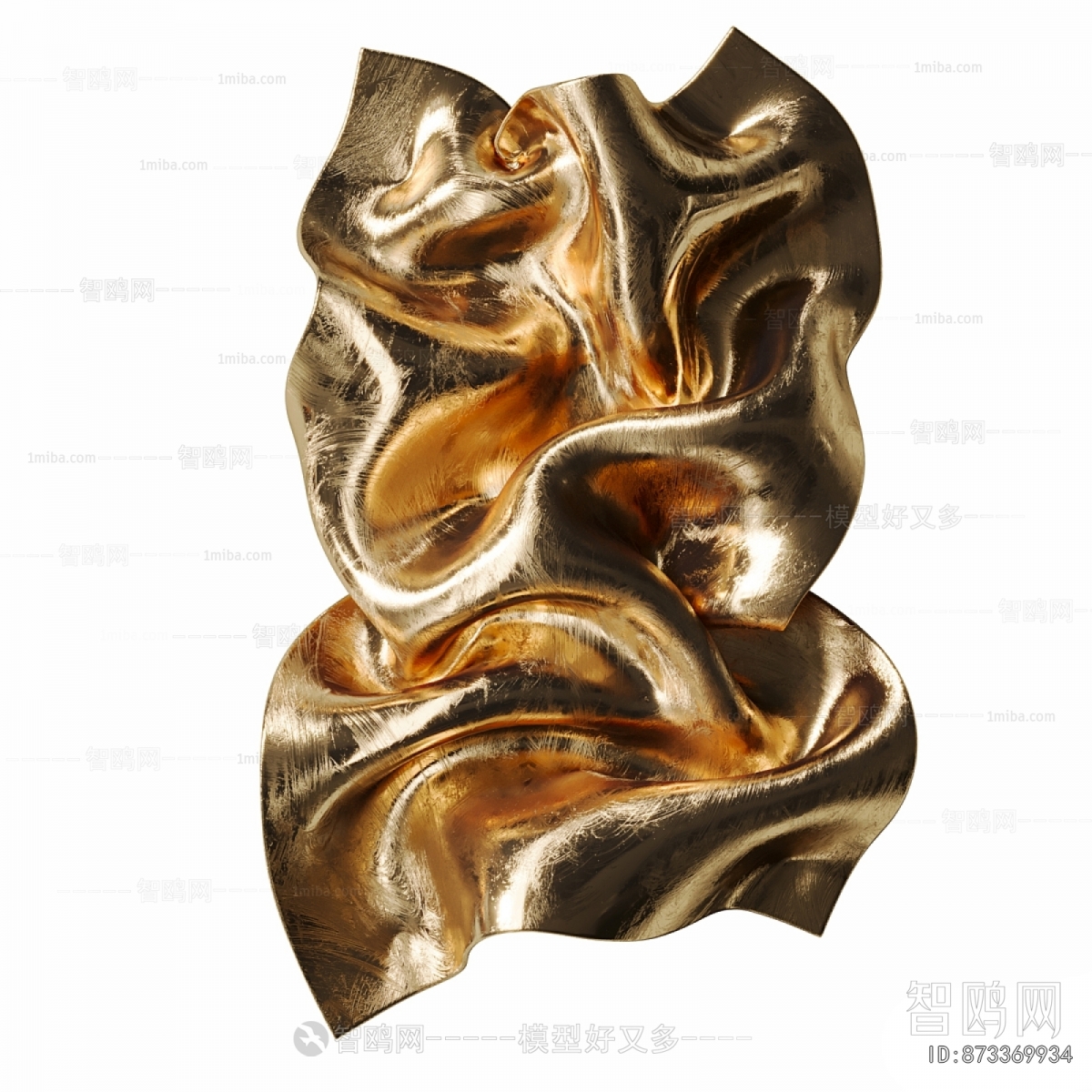 Modern Wall Decoration