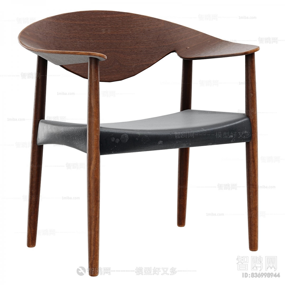 Modern Dining Chair
