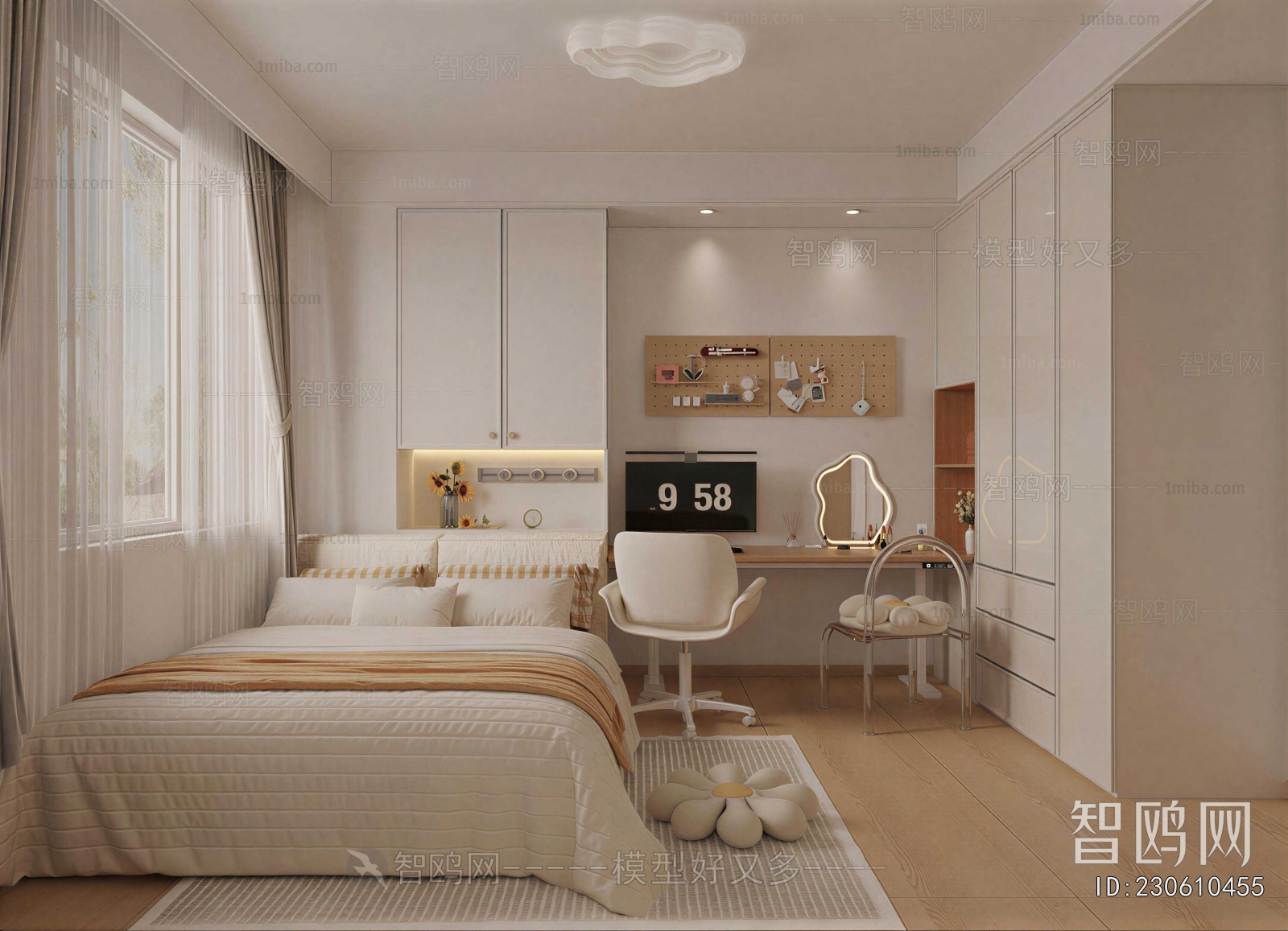 Modern Tatami