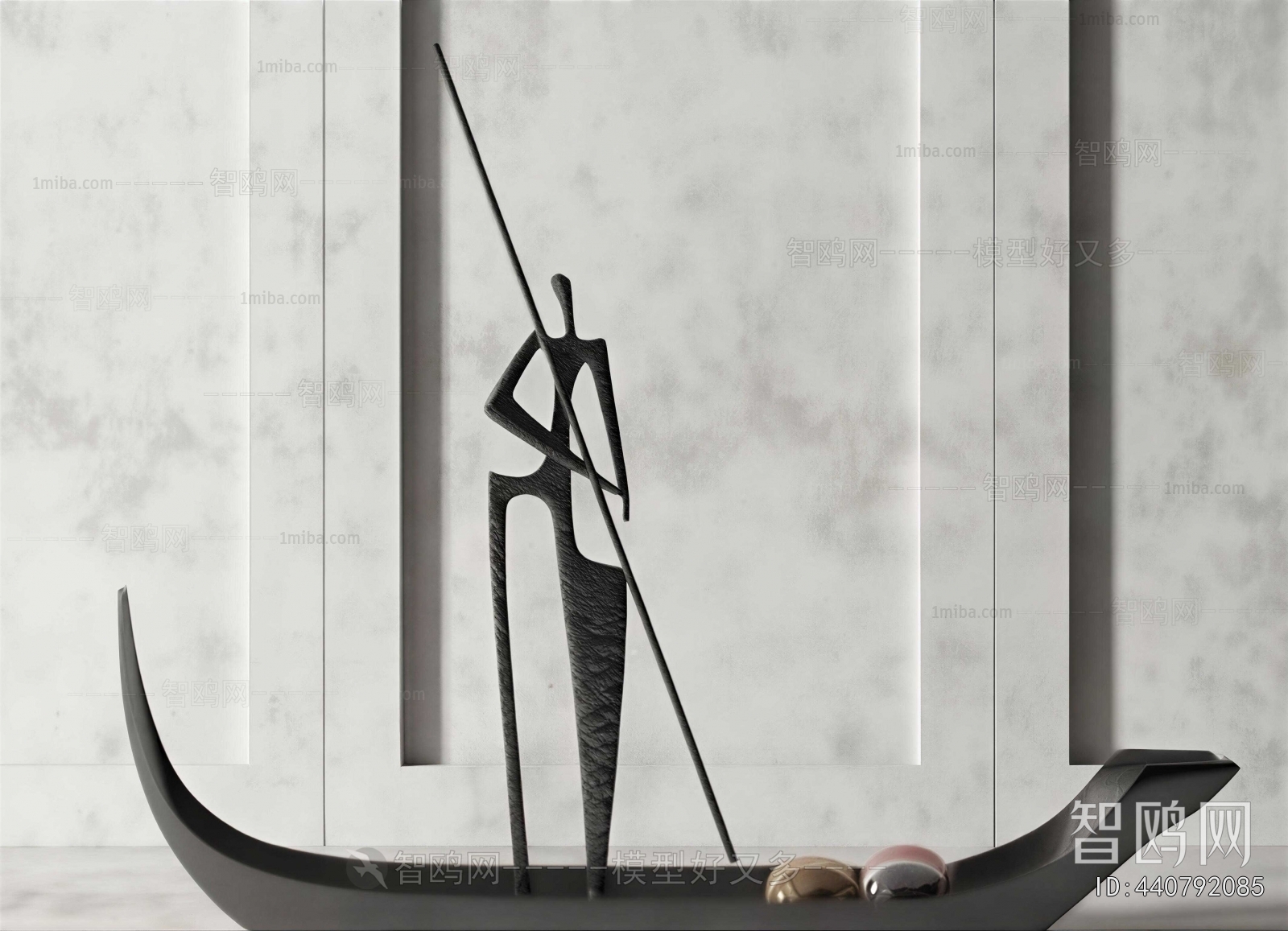 Modern Sculpture