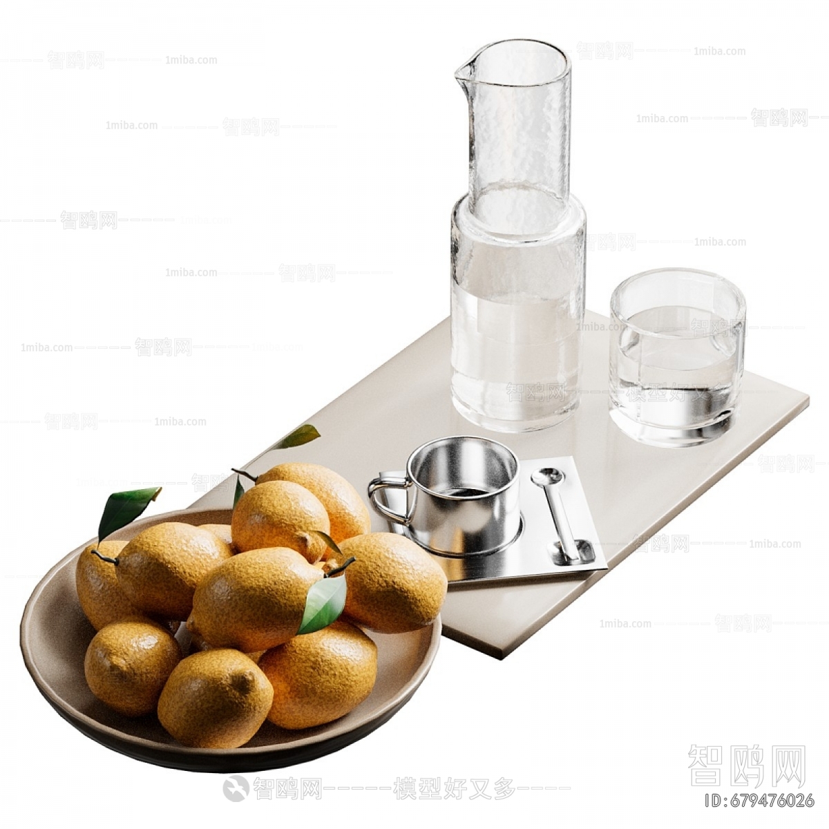 Modern Kitchenware