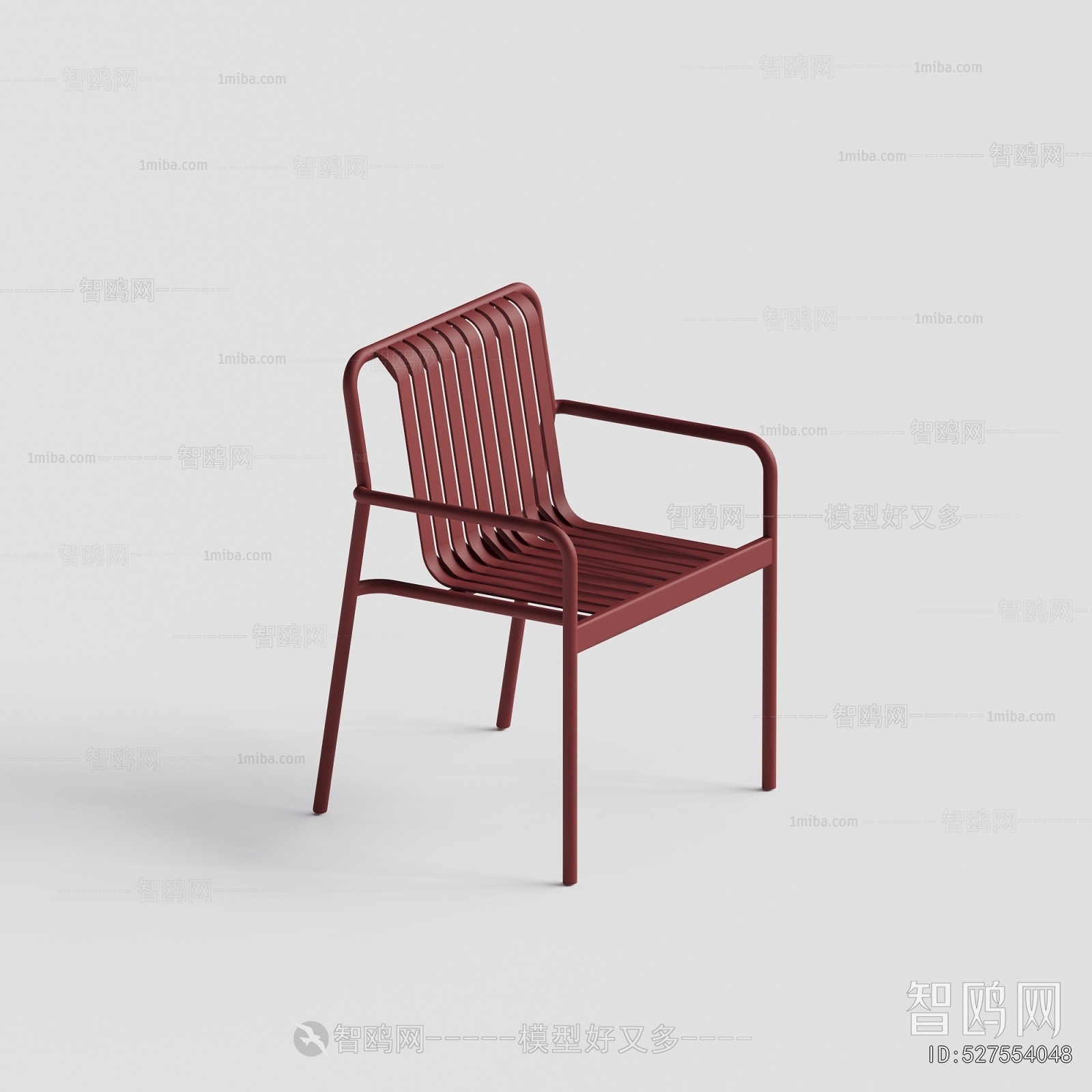 Modern Dining Chair