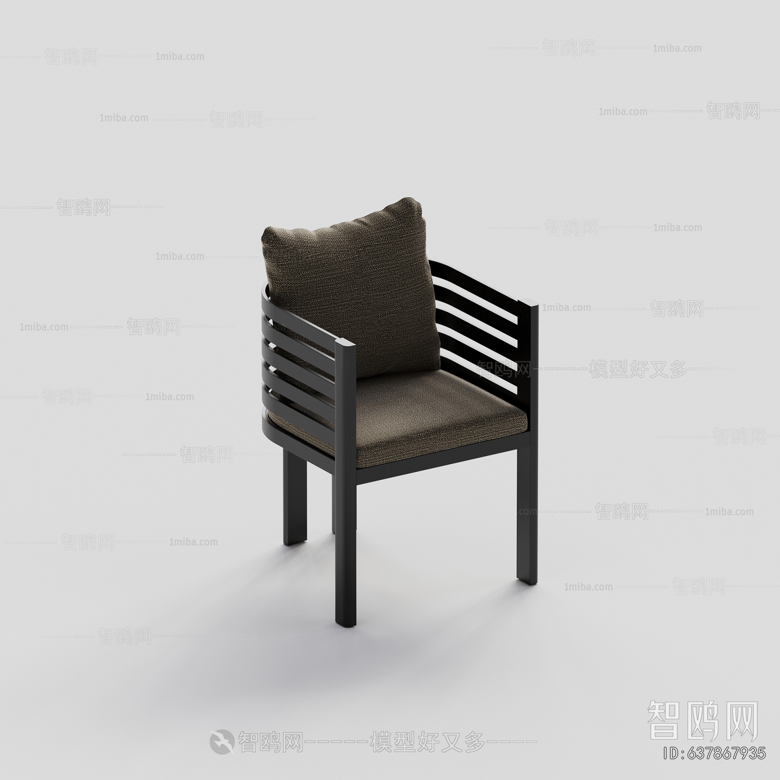 Modern Dining Chair