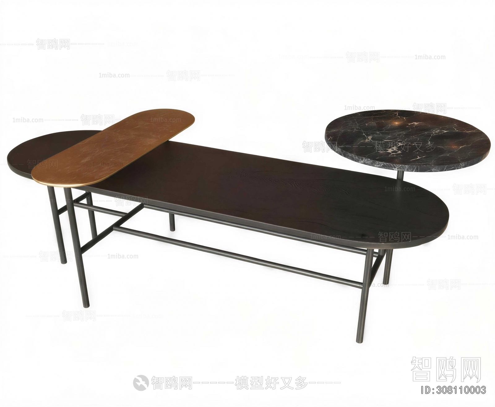 Modern Coffee Table