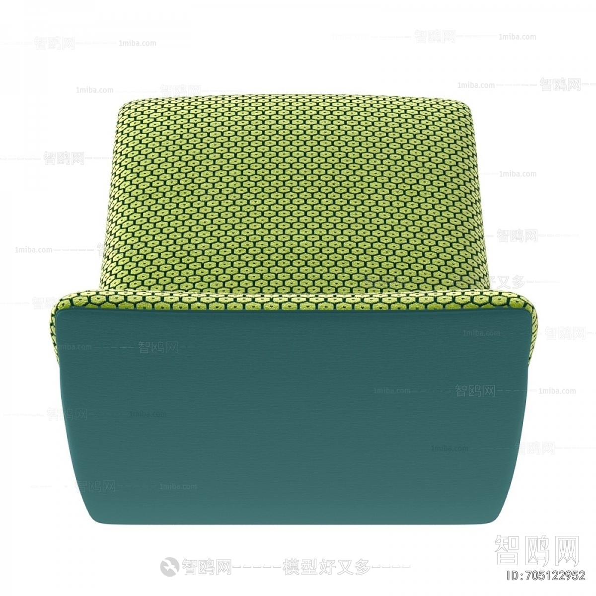 Modern Recliner
