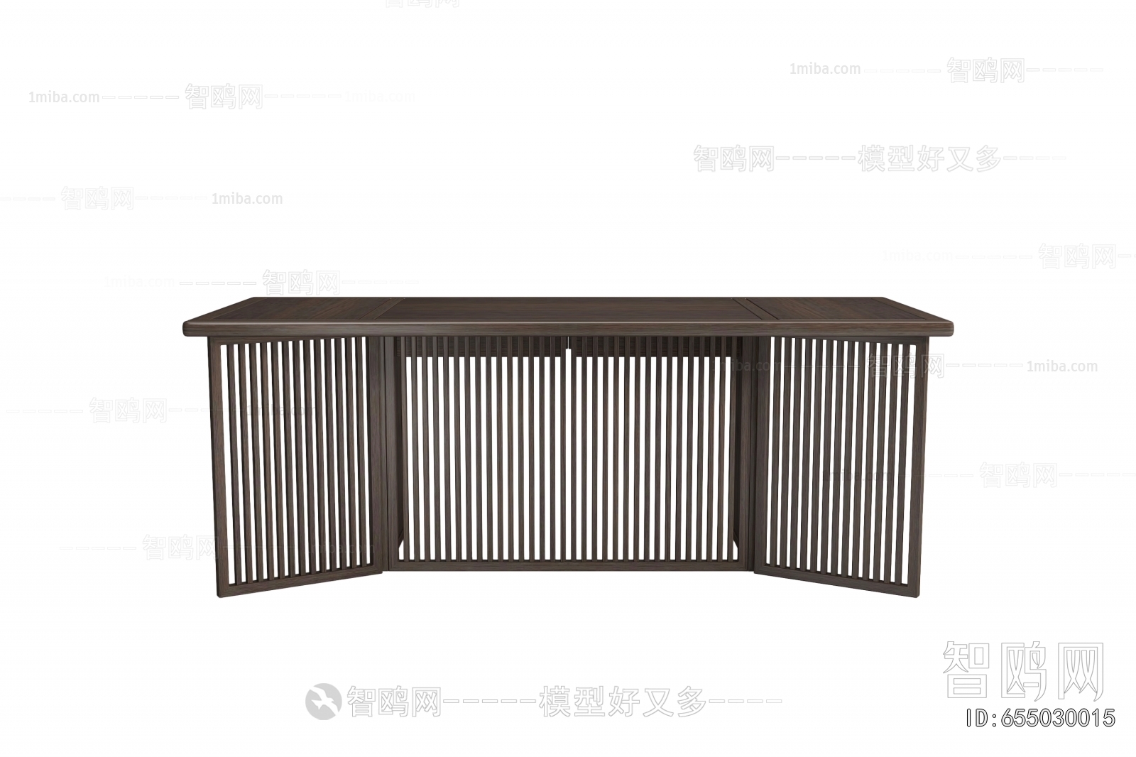 New Chinese Style Desk