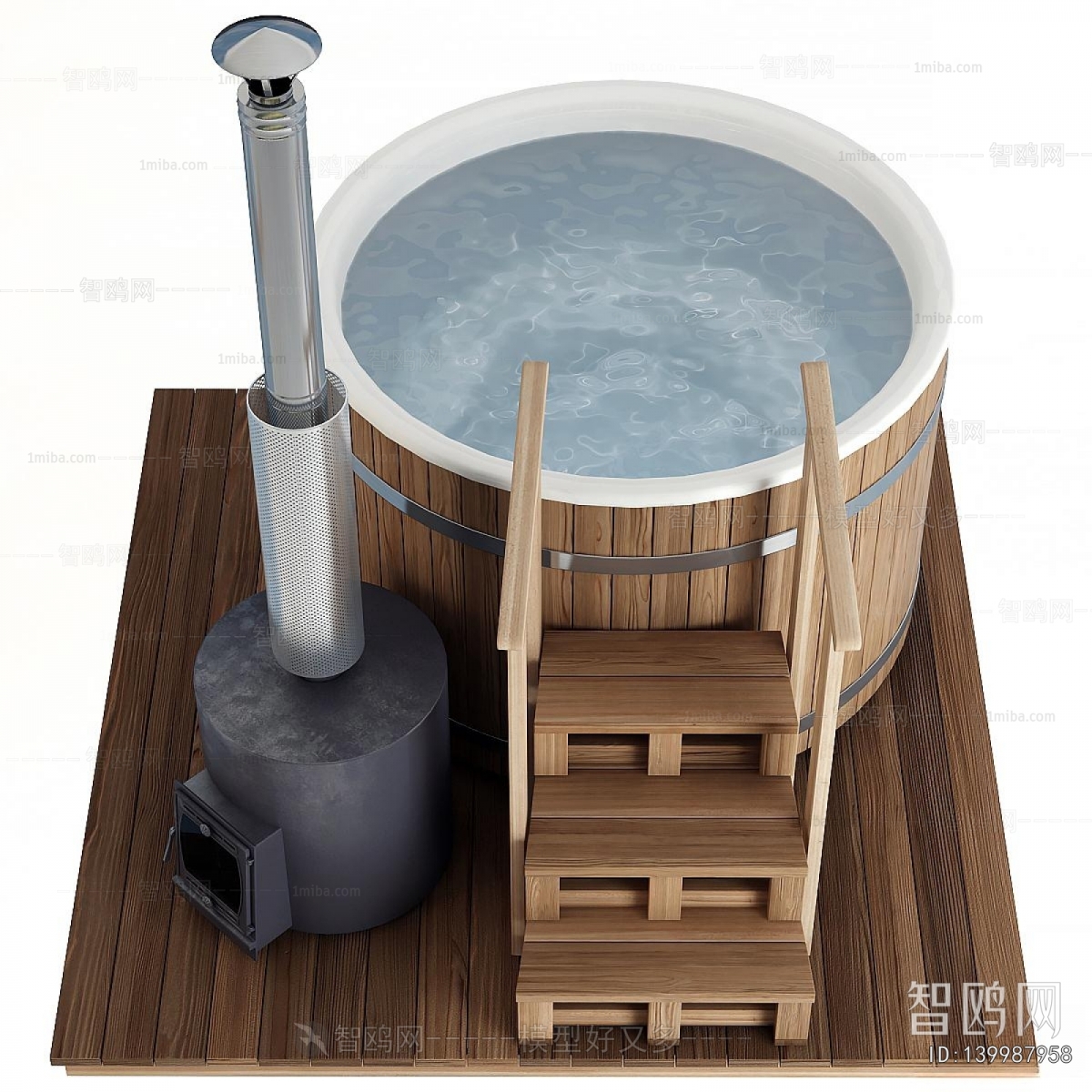 Modern Toilet Supplies