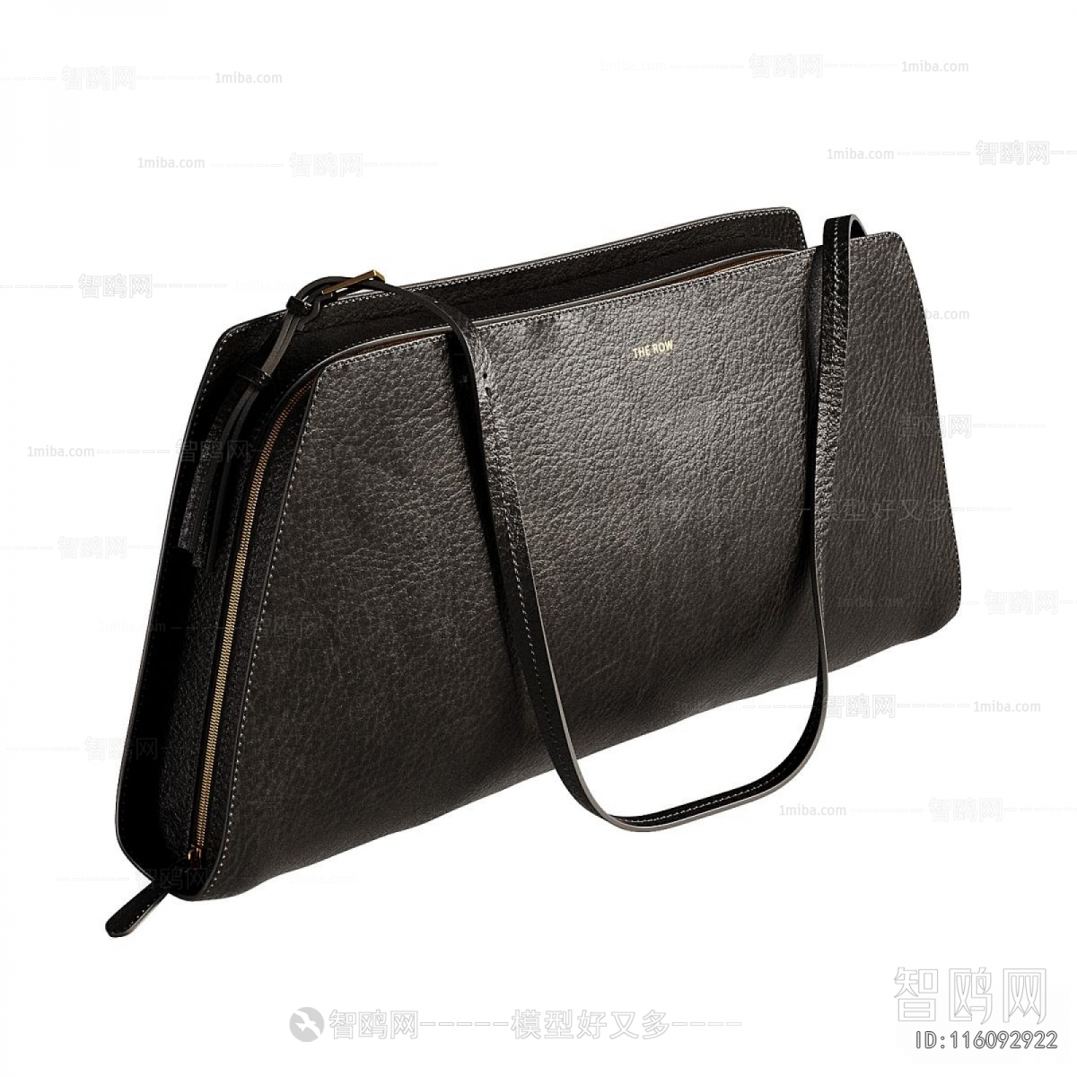 Modern Lady's Bag
