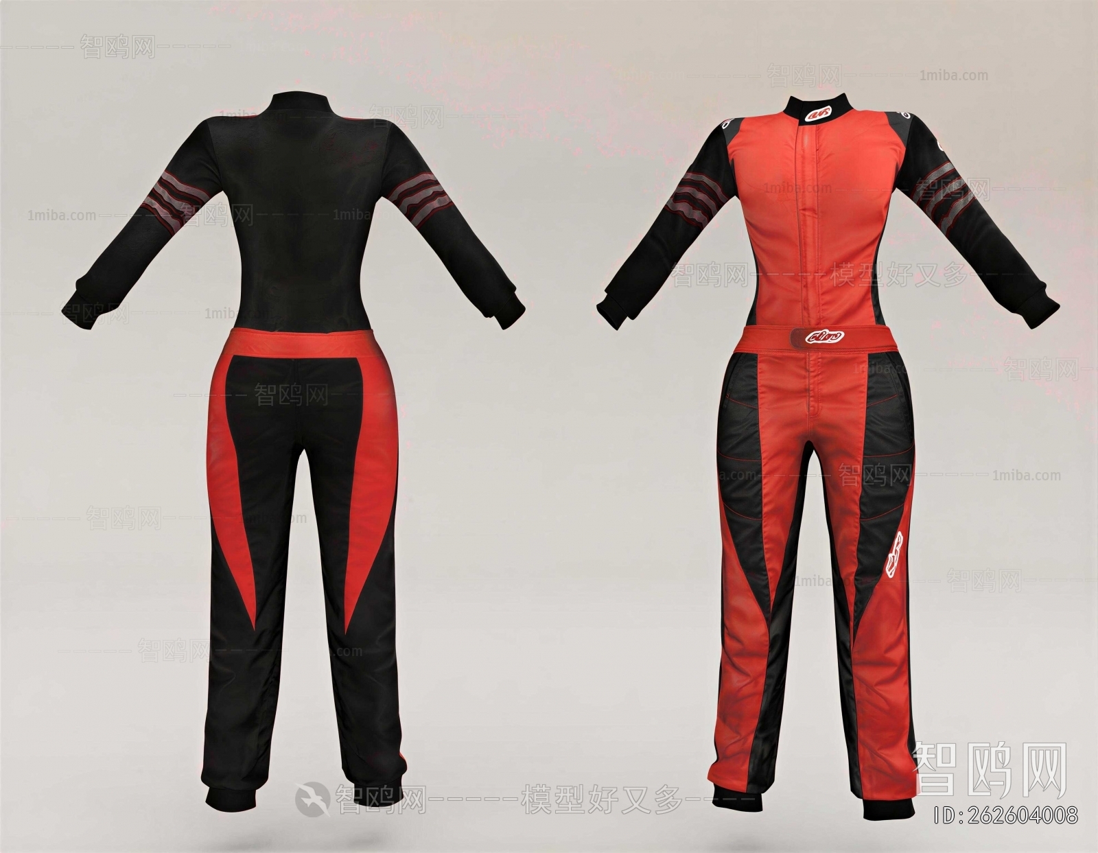 Modern Clothes