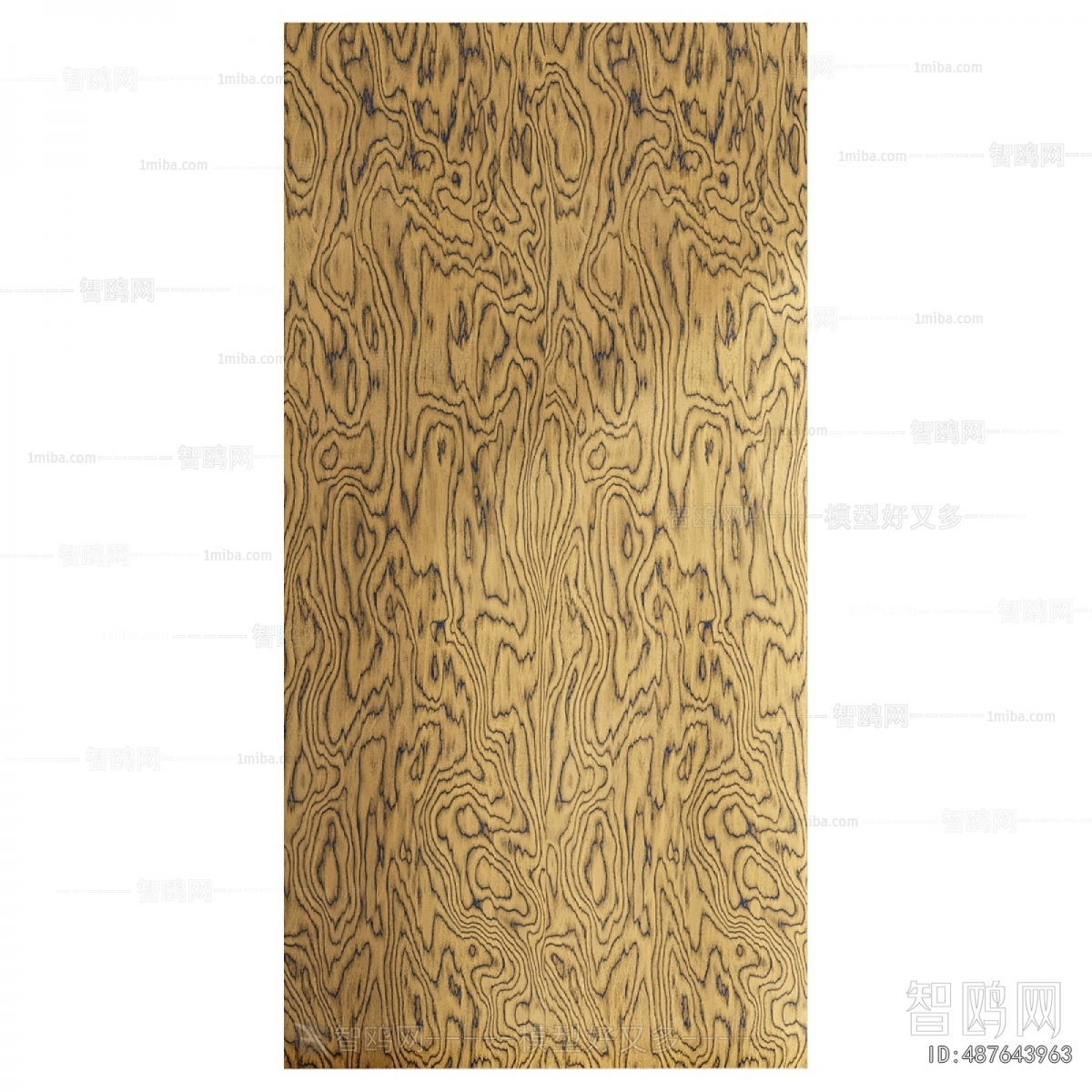 Modern Panels