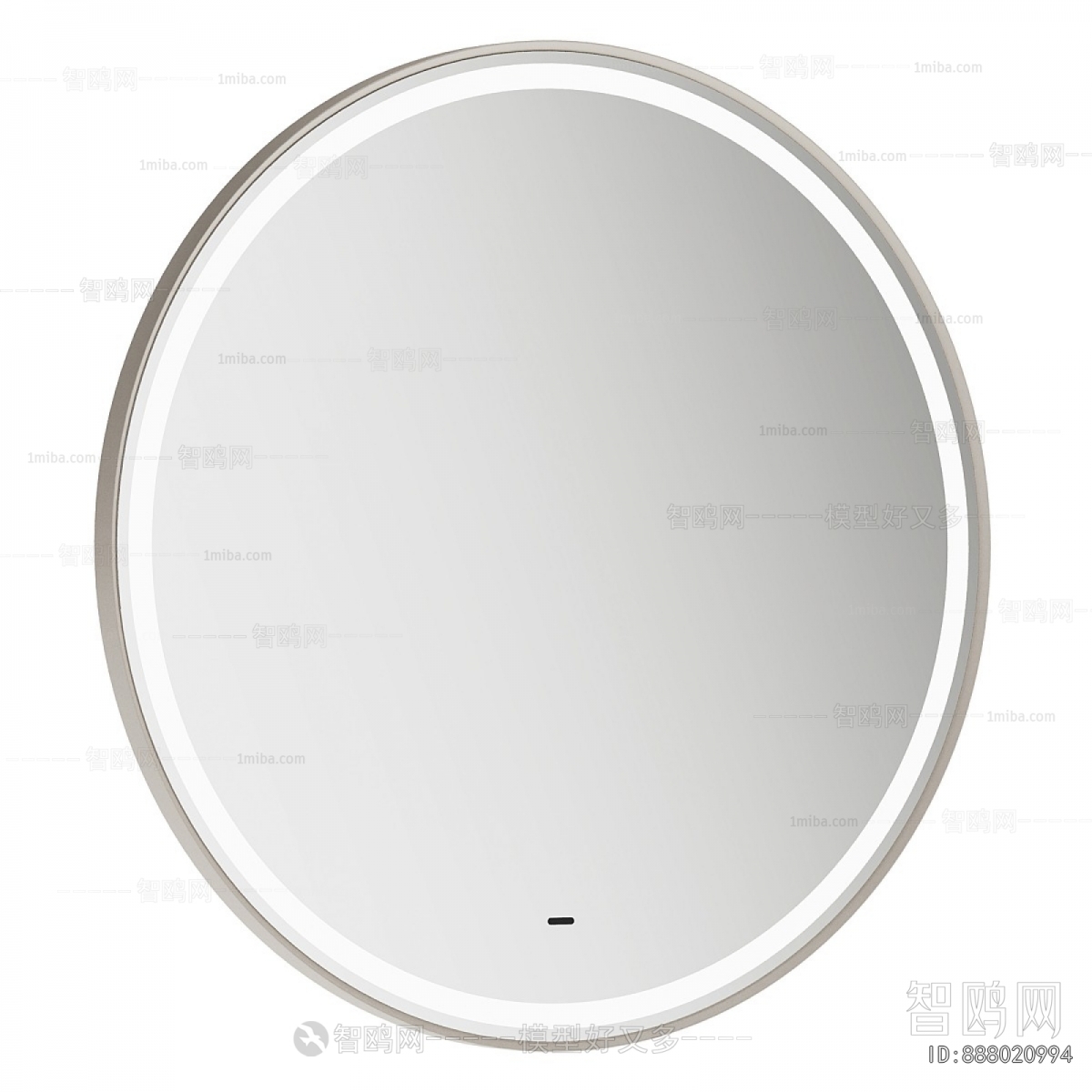 Modern The Mirror