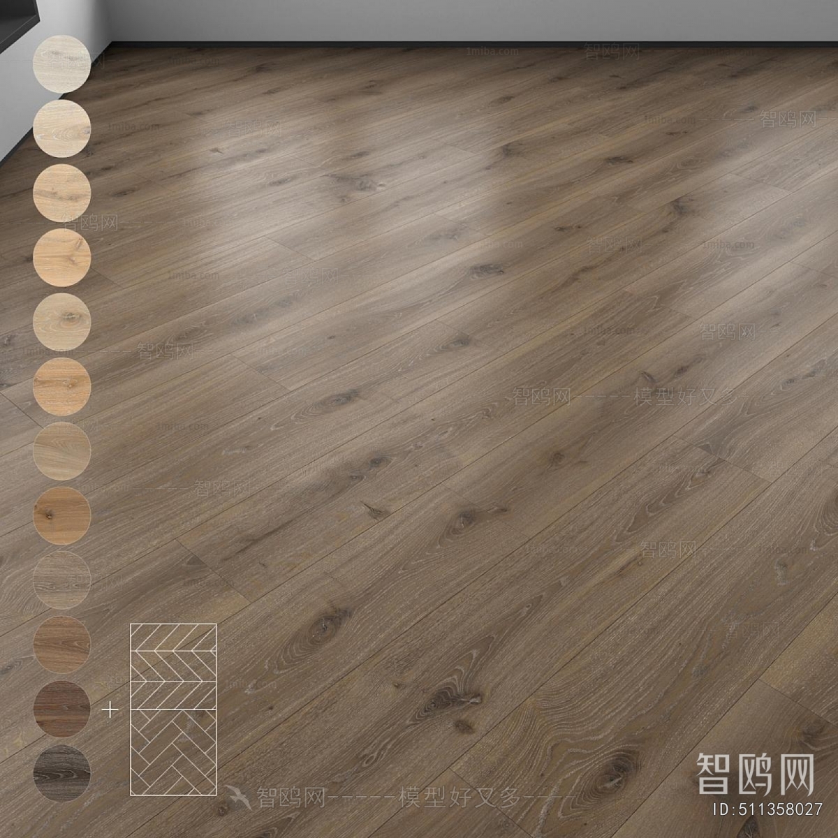 Modern Floor