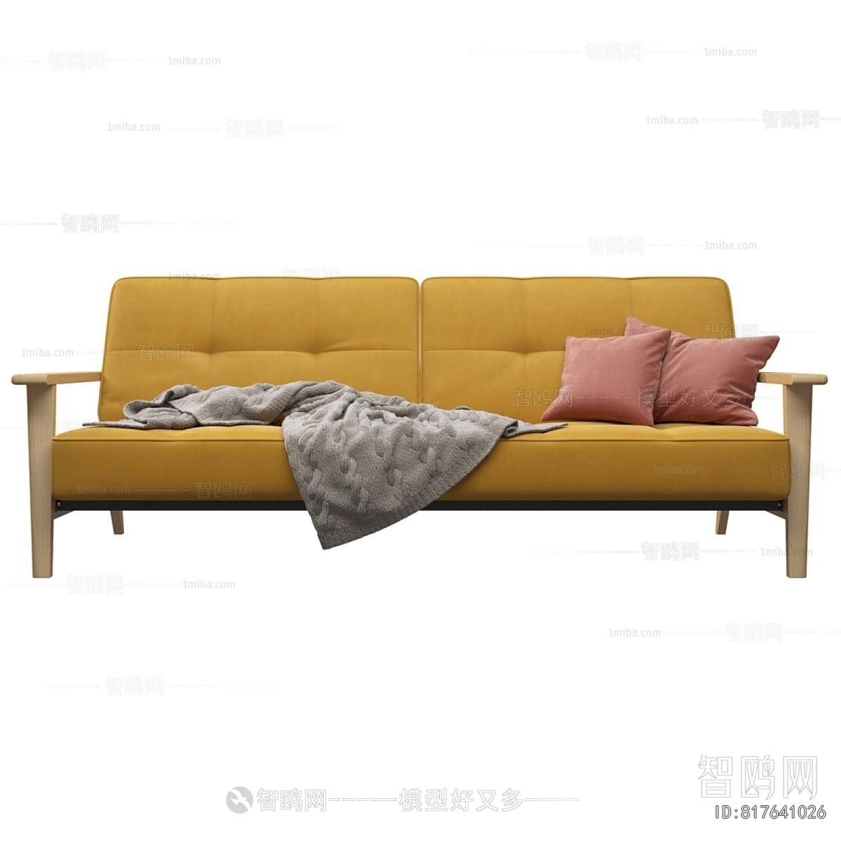 Modern A Sofa For Two